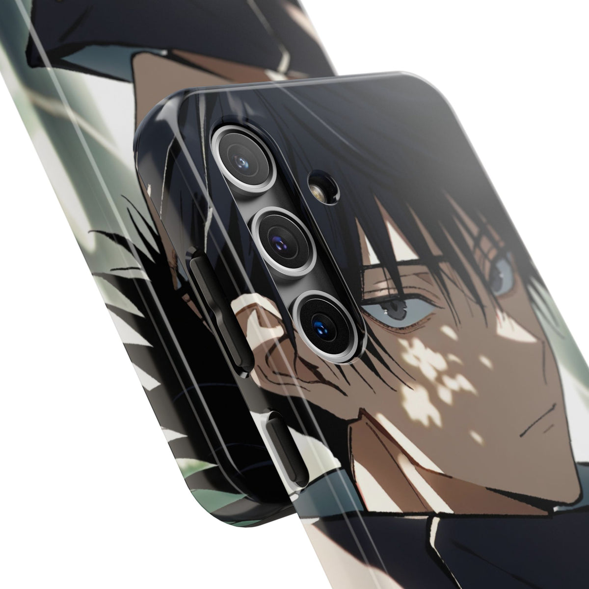 Megumi Fushiguro 003 Tough Cases