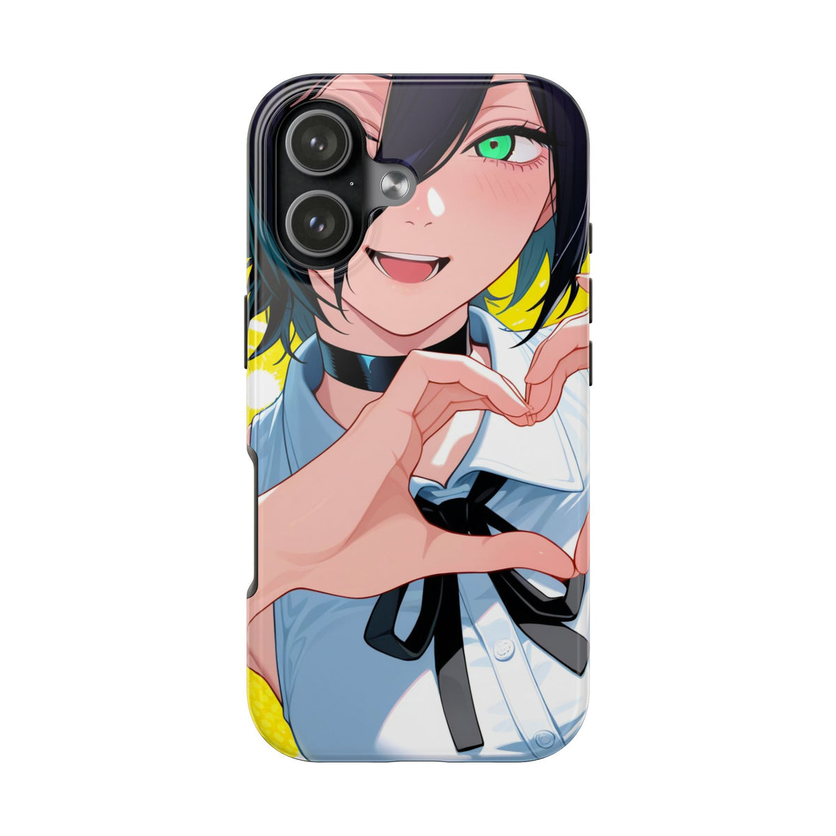 Reze 004 Tough Cases