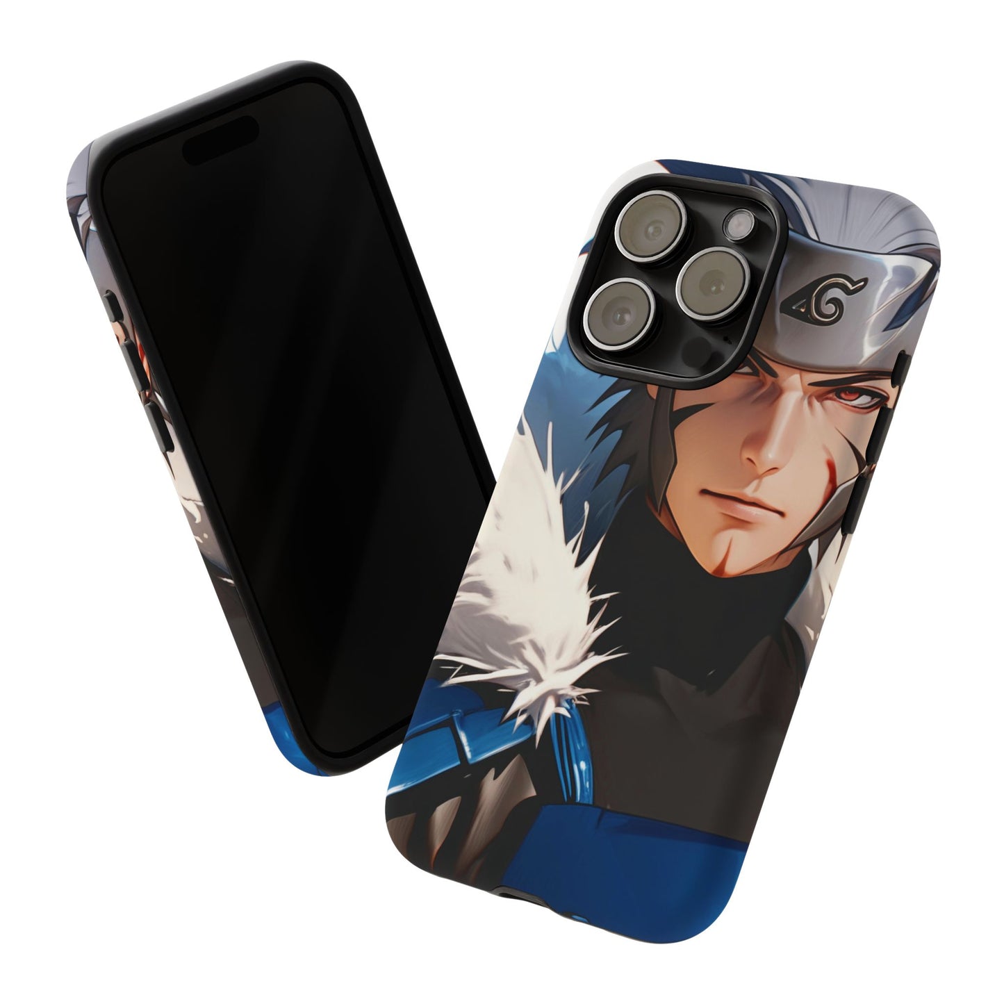 Tobirama Senju 003 Tough Cases