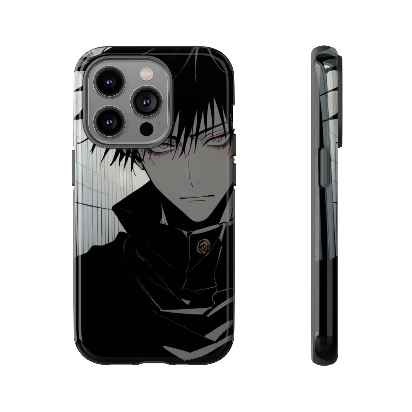 Megumi Fushiguro 002 Tough Cases