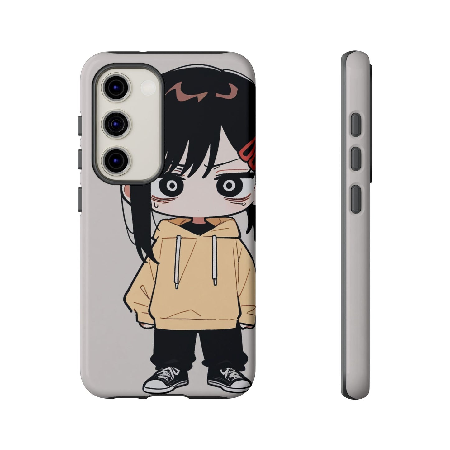 Kobeni 002 Tough Cases