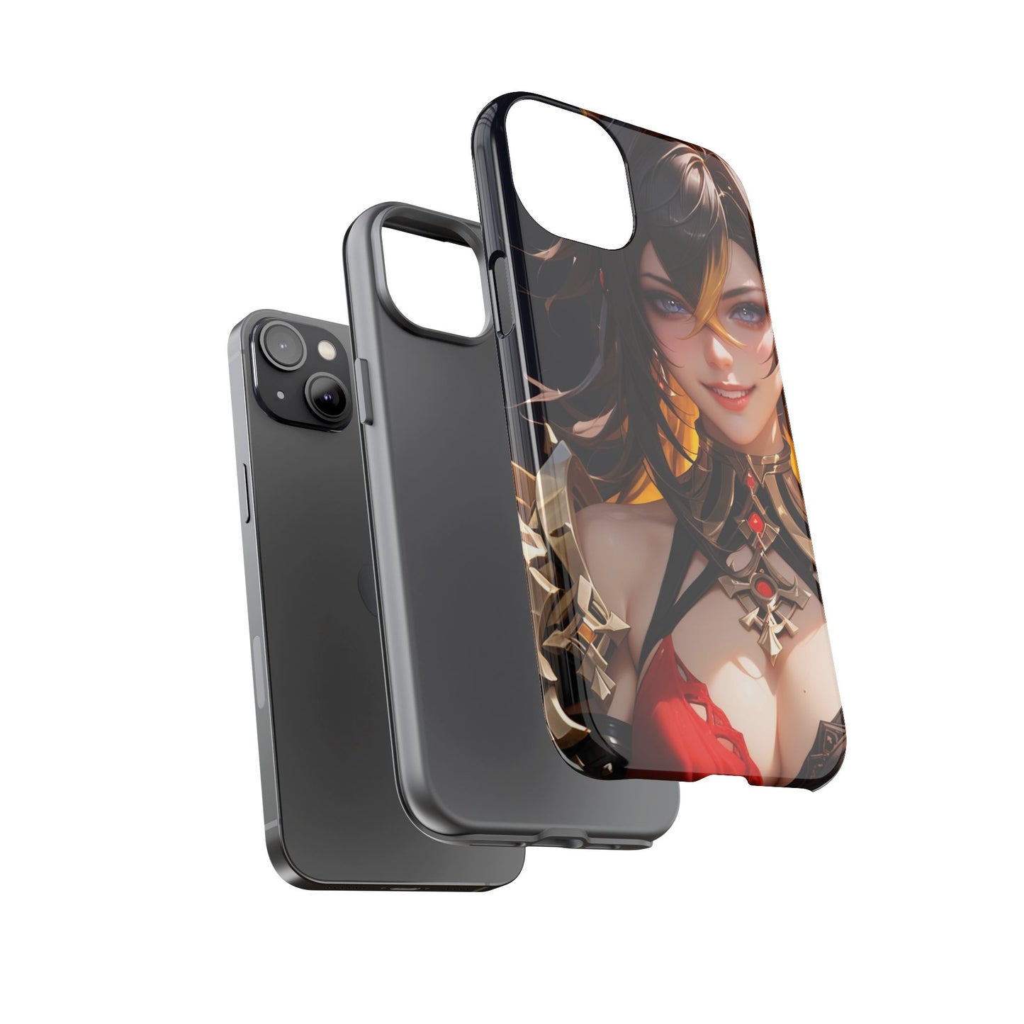 Dehya 006 Tough Cases