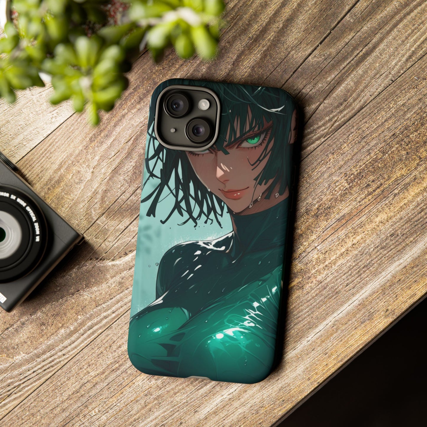 Fubuki 002 Tough Cases