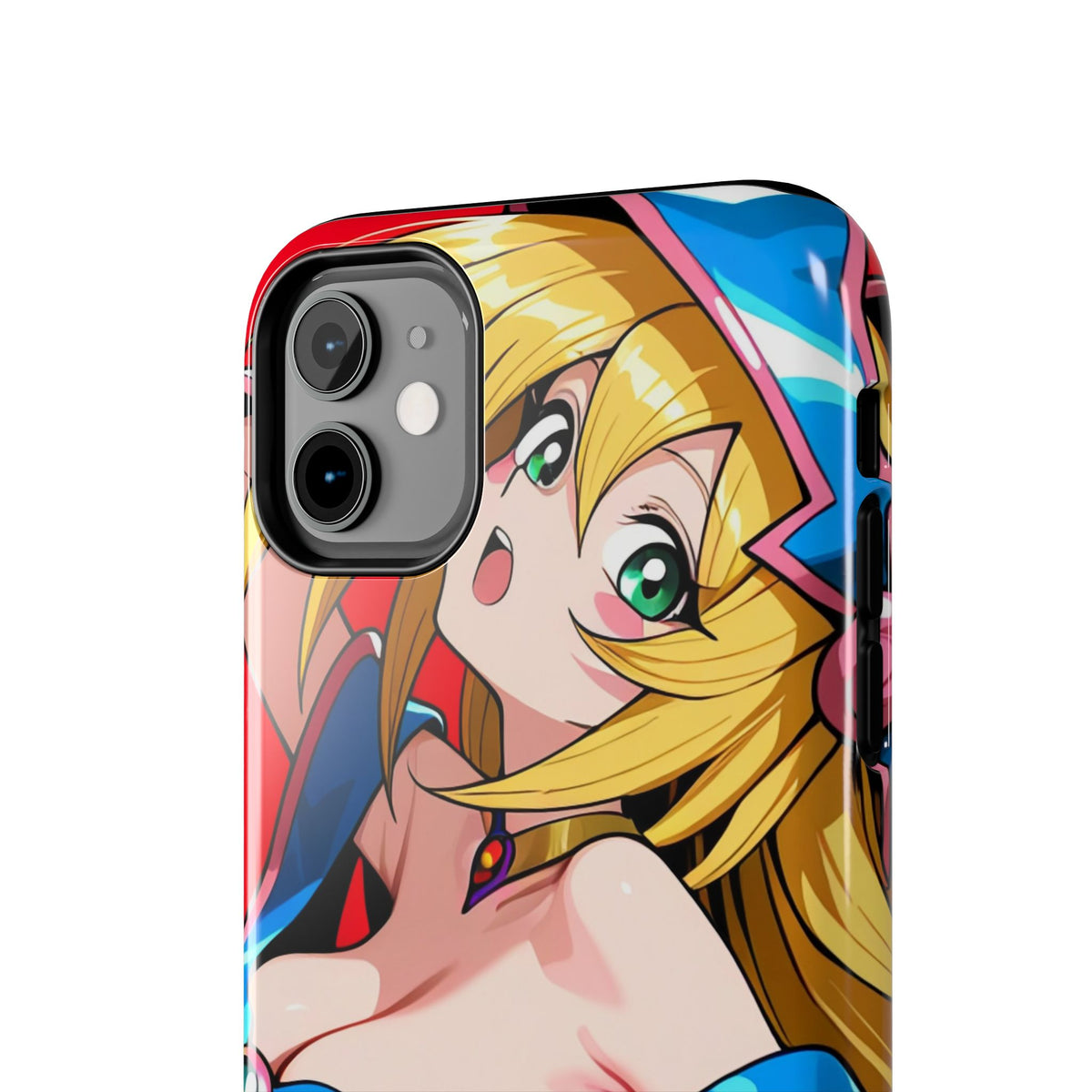 Dark Magician Girl 002 Tough Cases