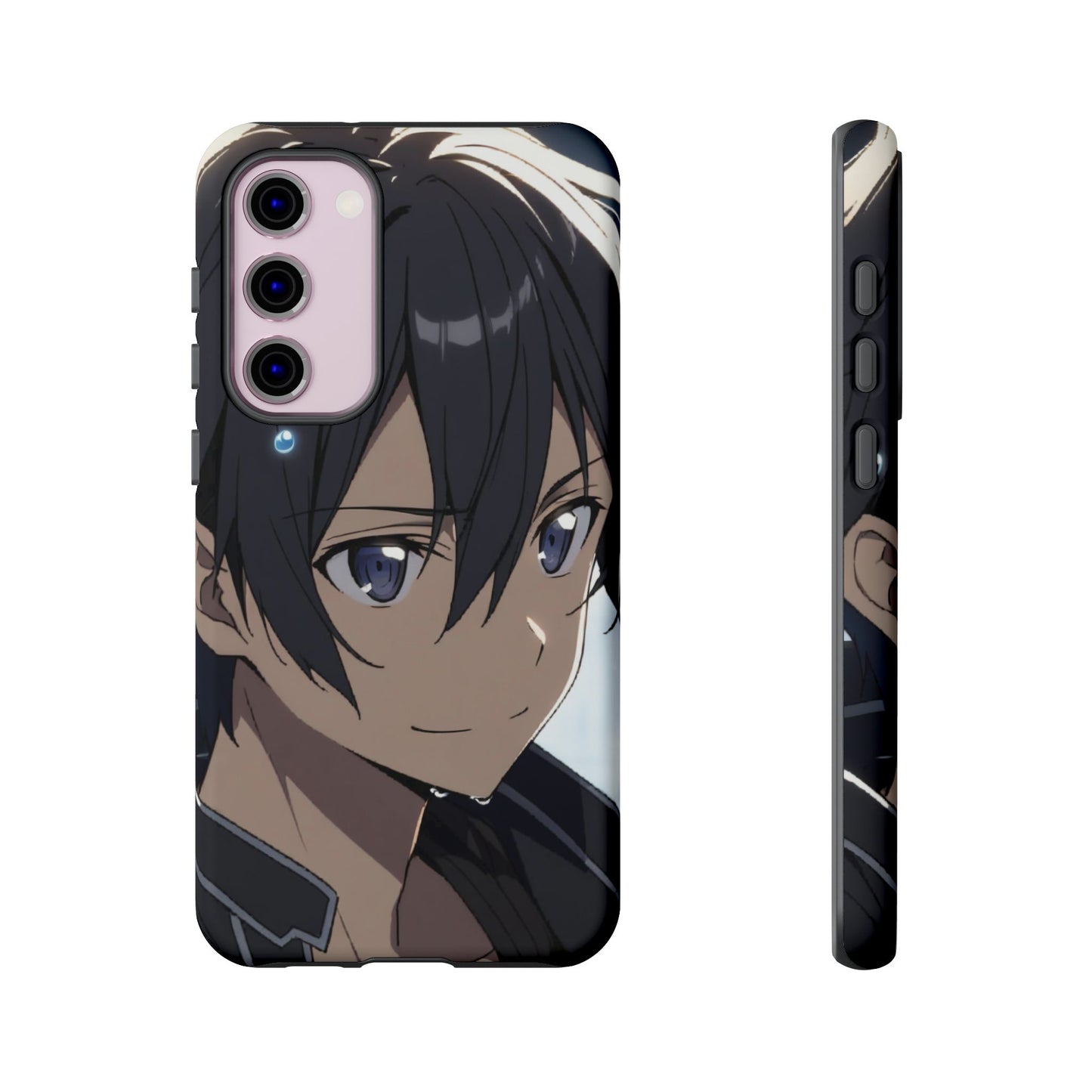 Kirito 003 Tough Cases