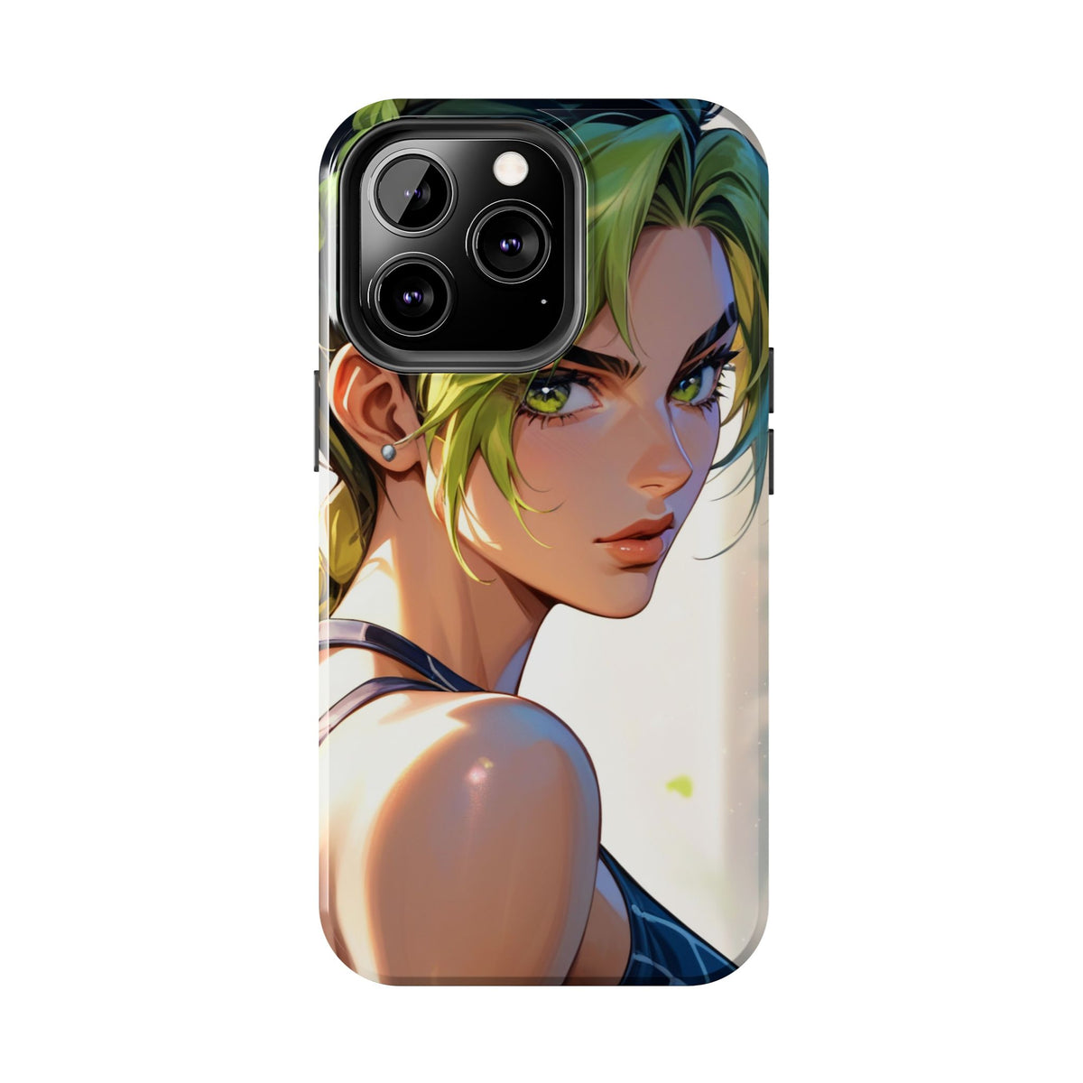 Jolyne Kujo 006 Tough Cases