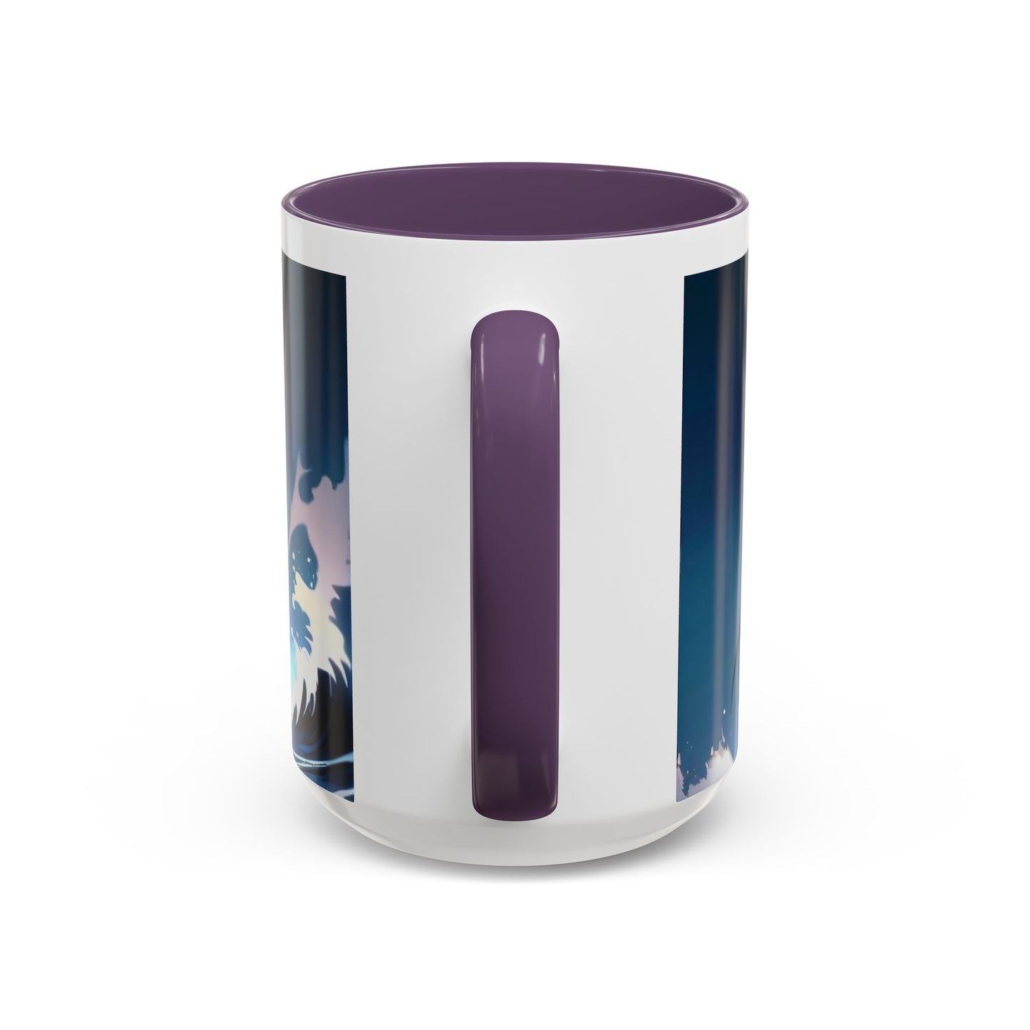 Geto Suguru 002 Coffee Mug