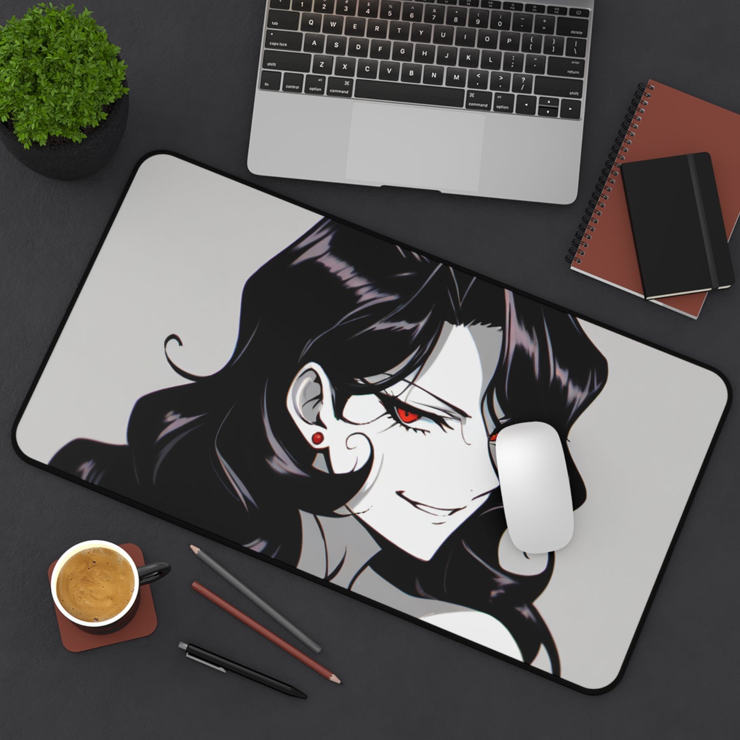 Lust 001 Desk Mat