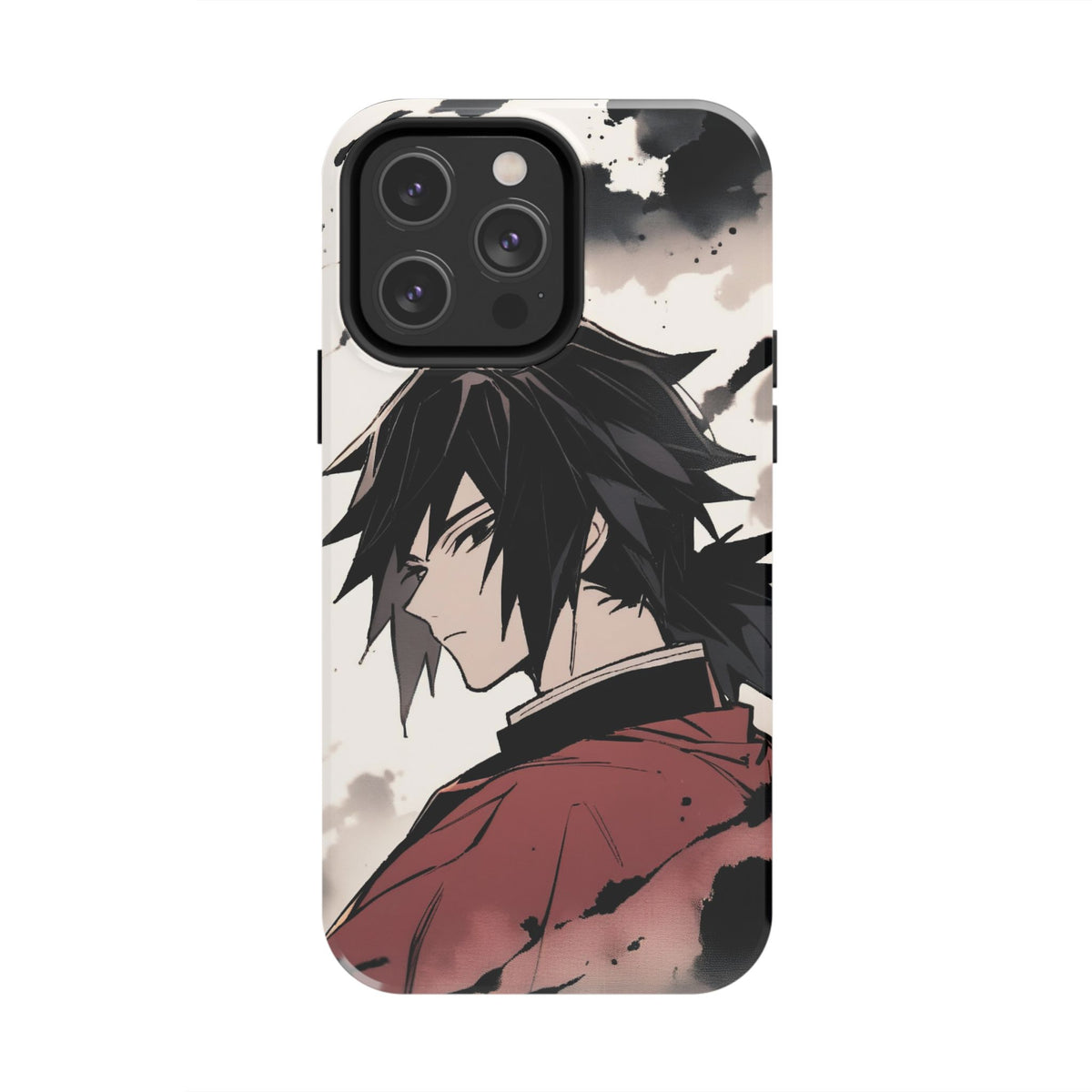 Tomioka Giyuu 004 Tough Cases