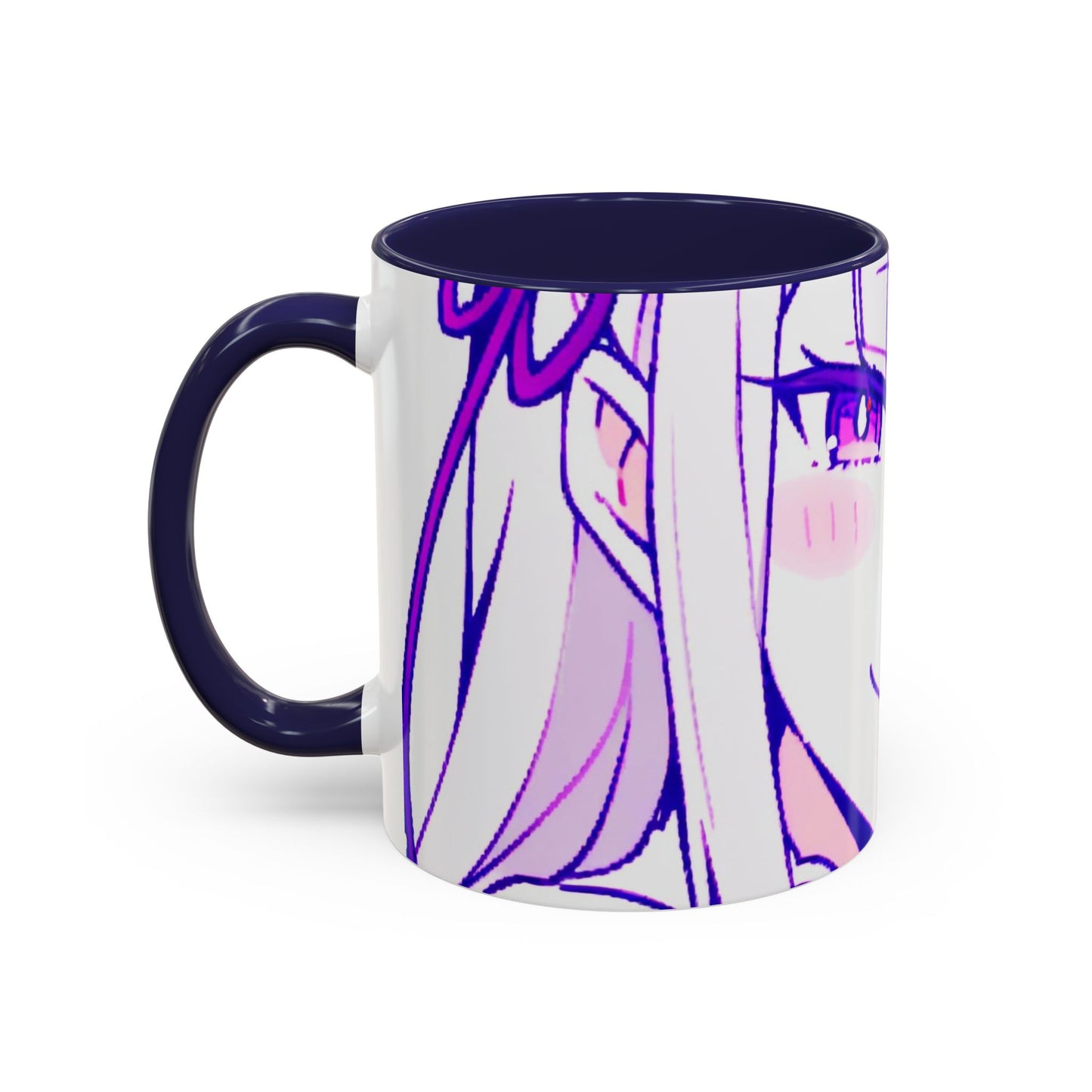 Emilia 002 Coffee Mug