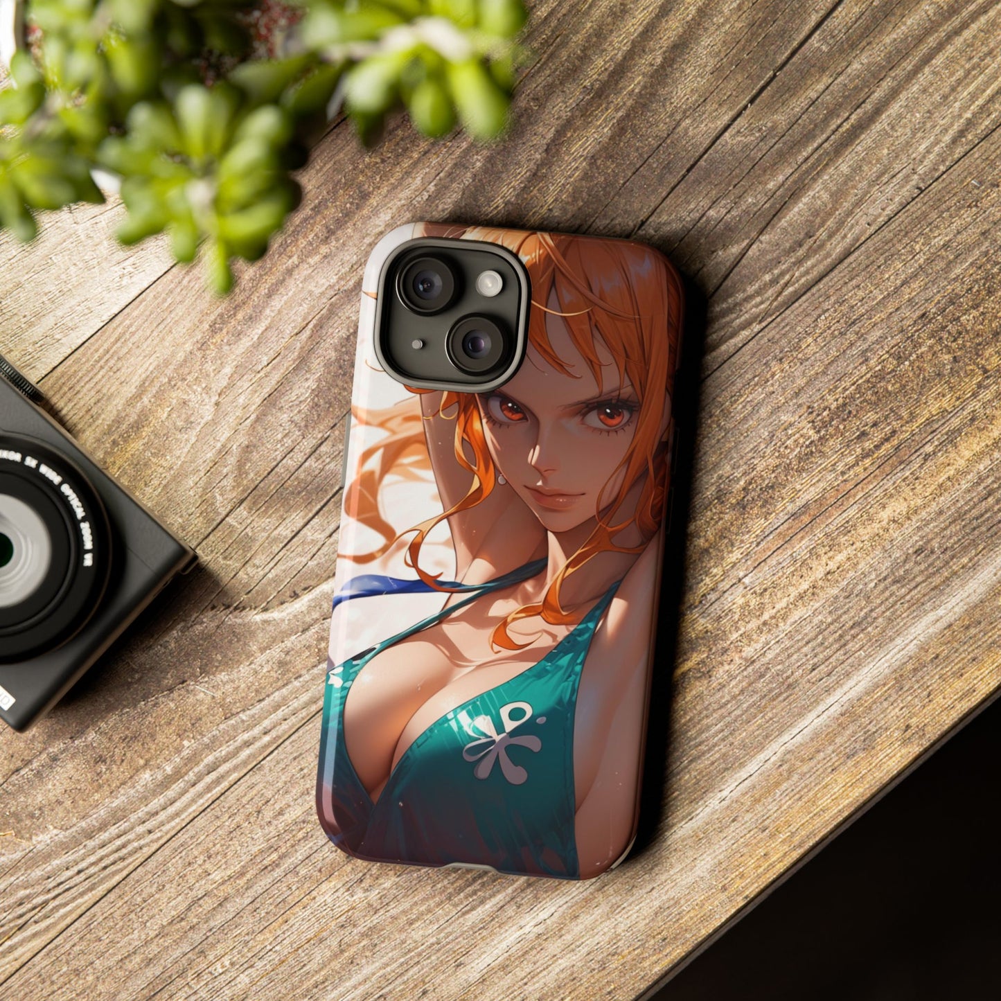 Nami 003 Tough Cases