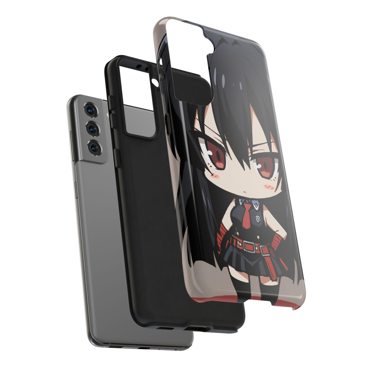 Akame 001 Tough Cases
