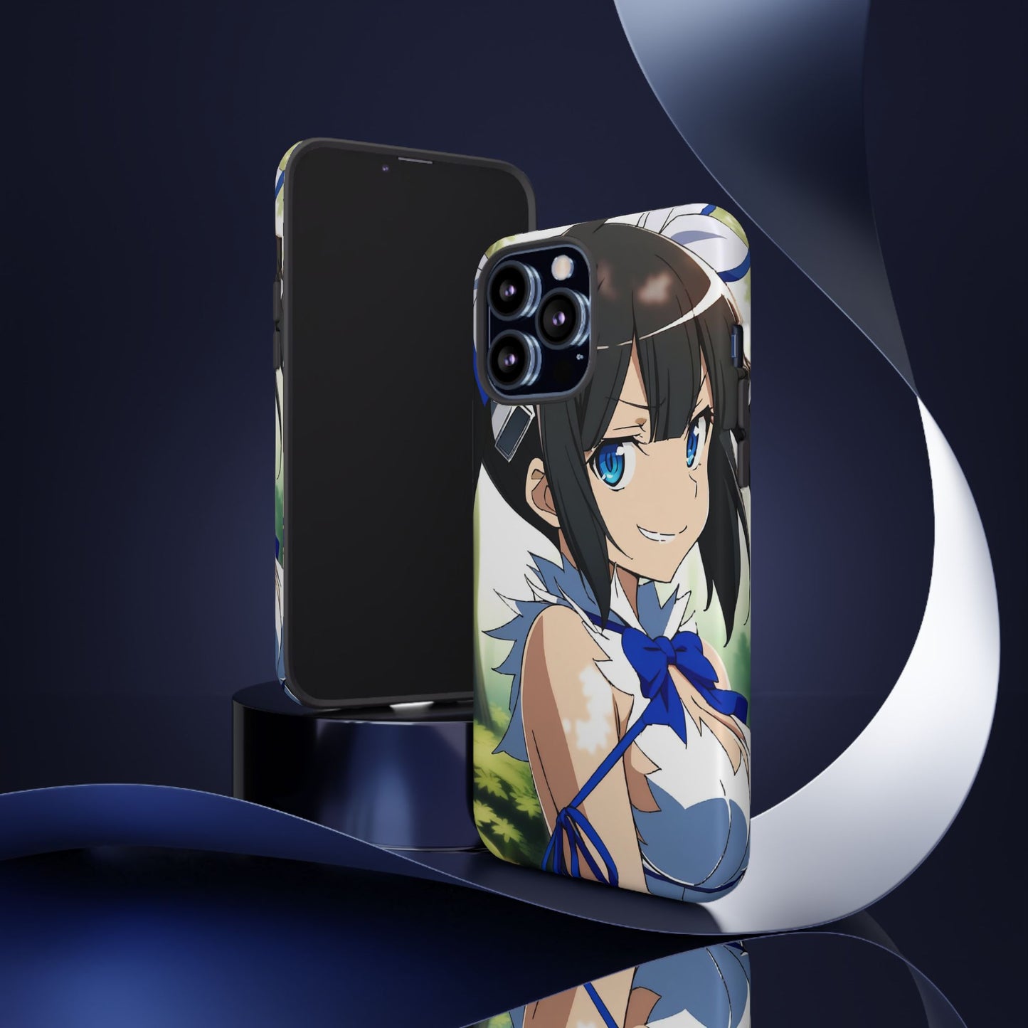 Hestia 001 Tough Cases