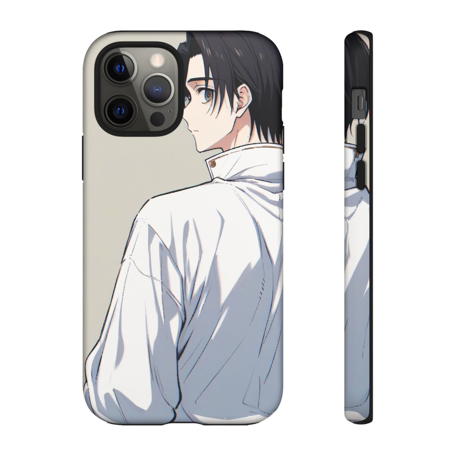 Yuta Okkotsu 002 Tough Cases
