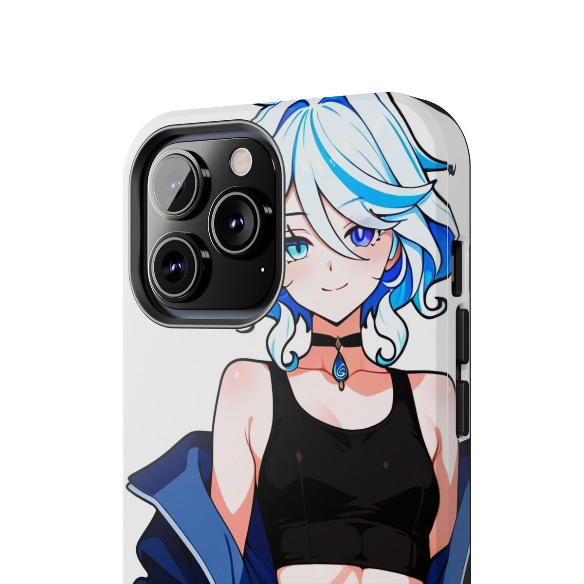 Furina 001 Tough Cases
