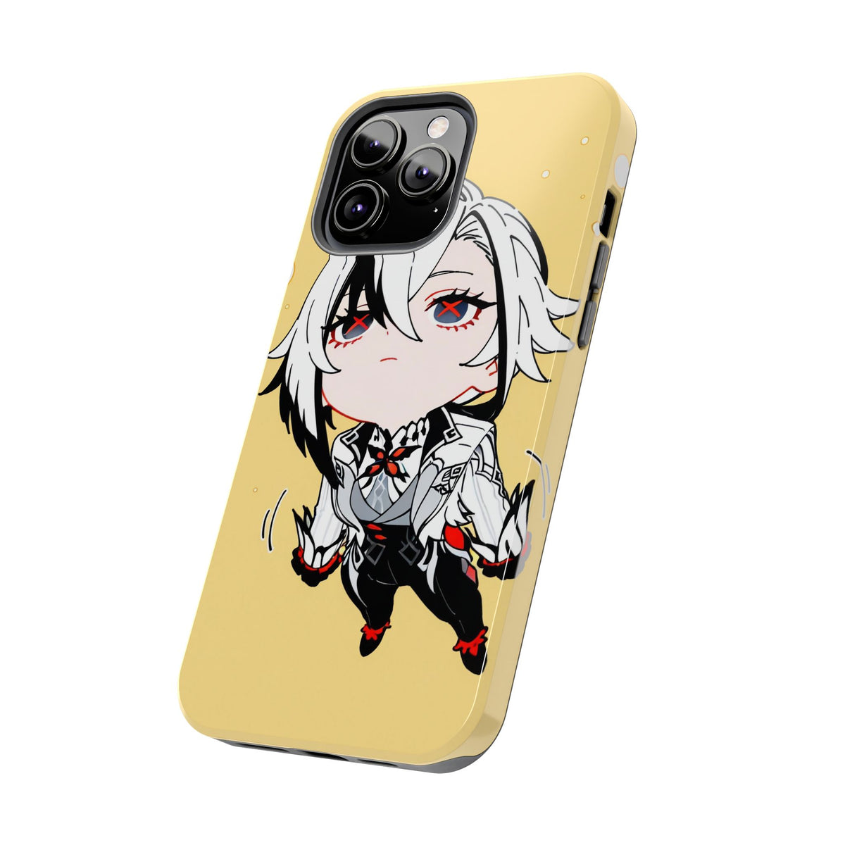Arlecchino 009 Tough Cases