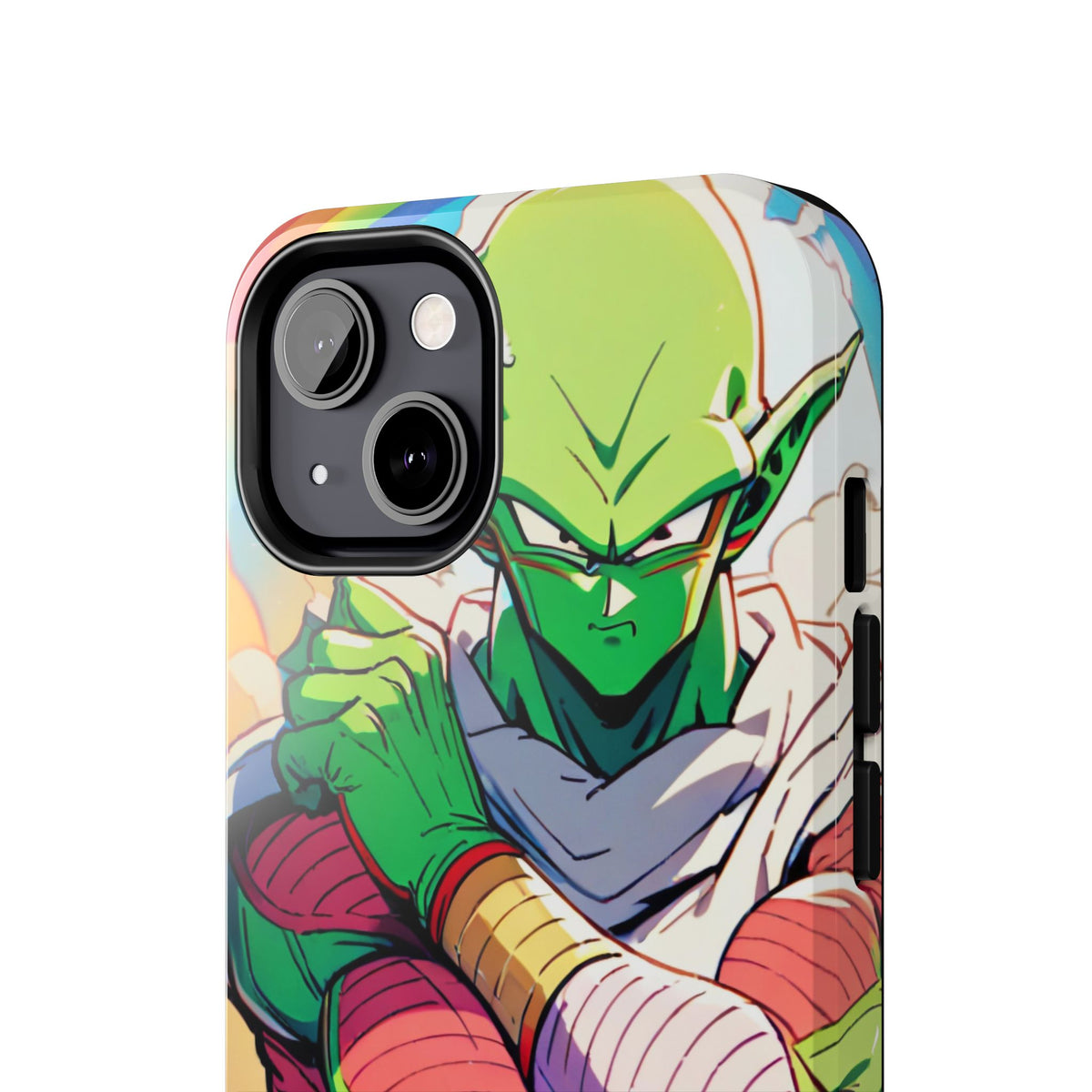 Piccolo 002 Tough Cases