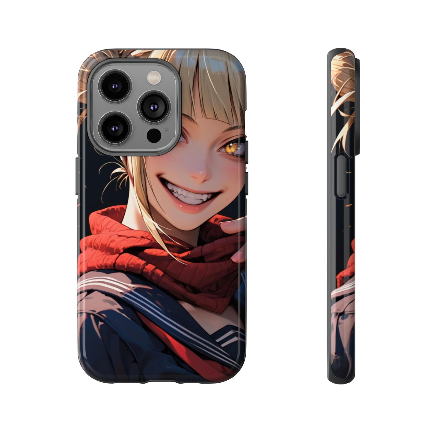 Himiko Toga 002 Tough Cases