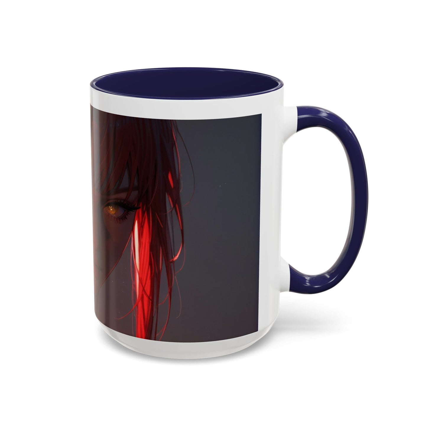 Makima 008 Coffee Mug