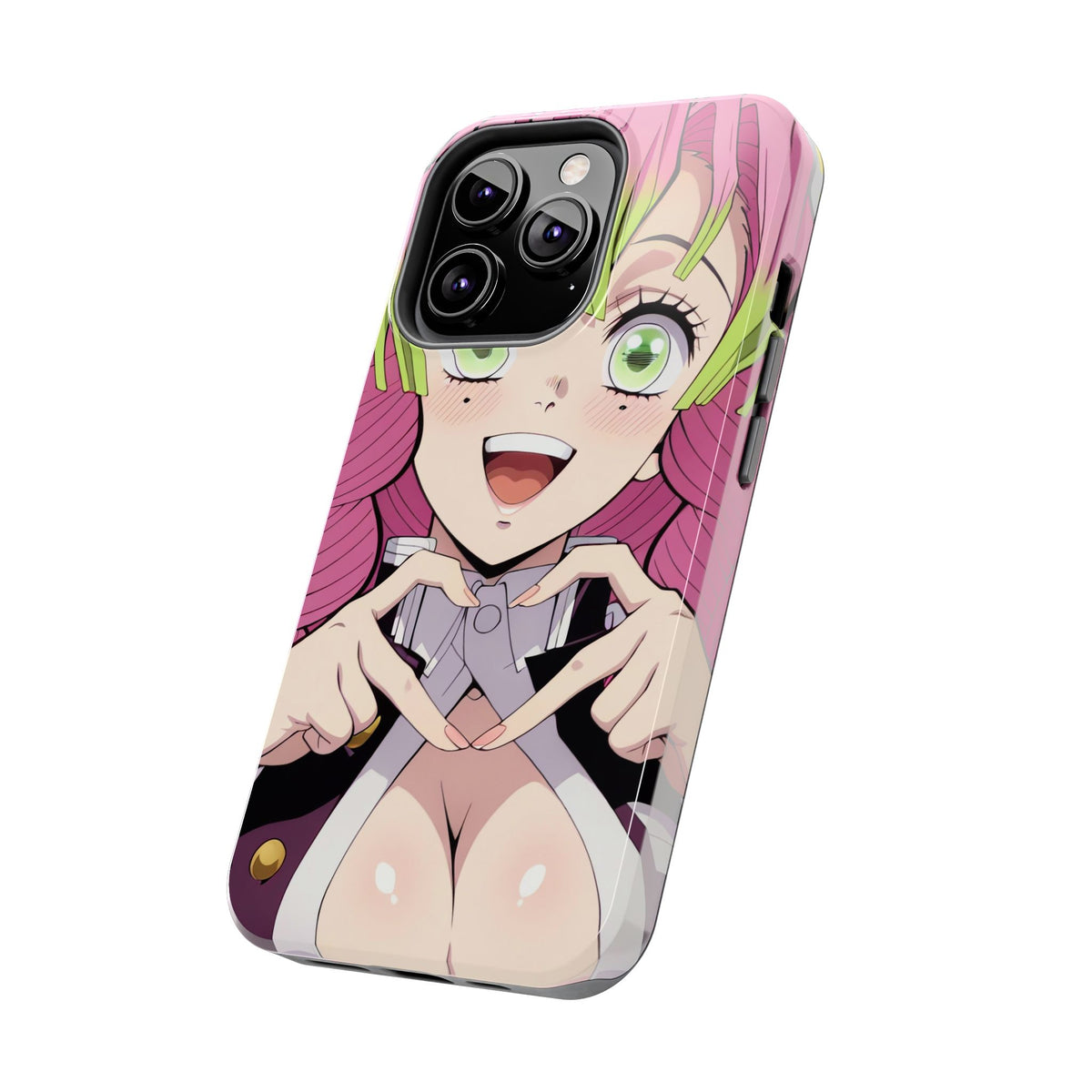 Mitsuri Kanroji 001 Tough Cases