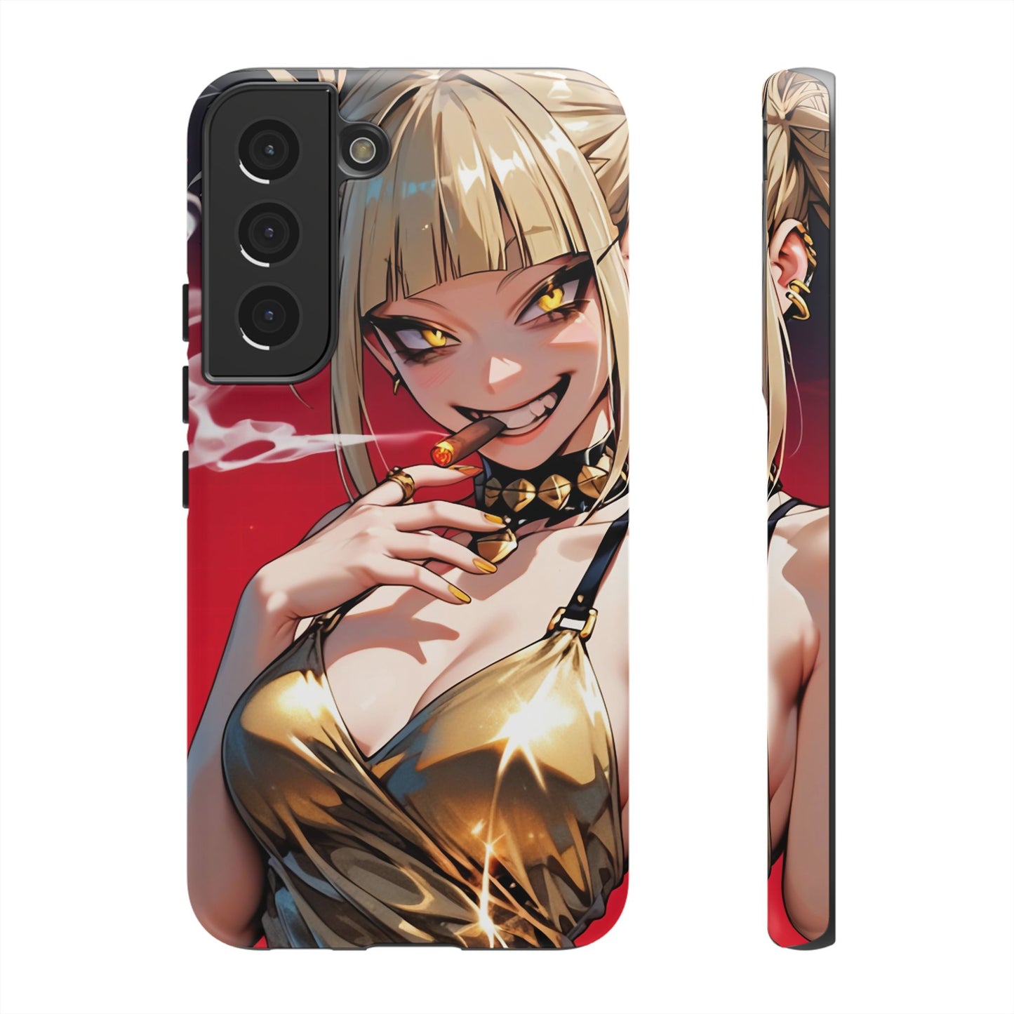 Himiko Toga 004 Tough Cases