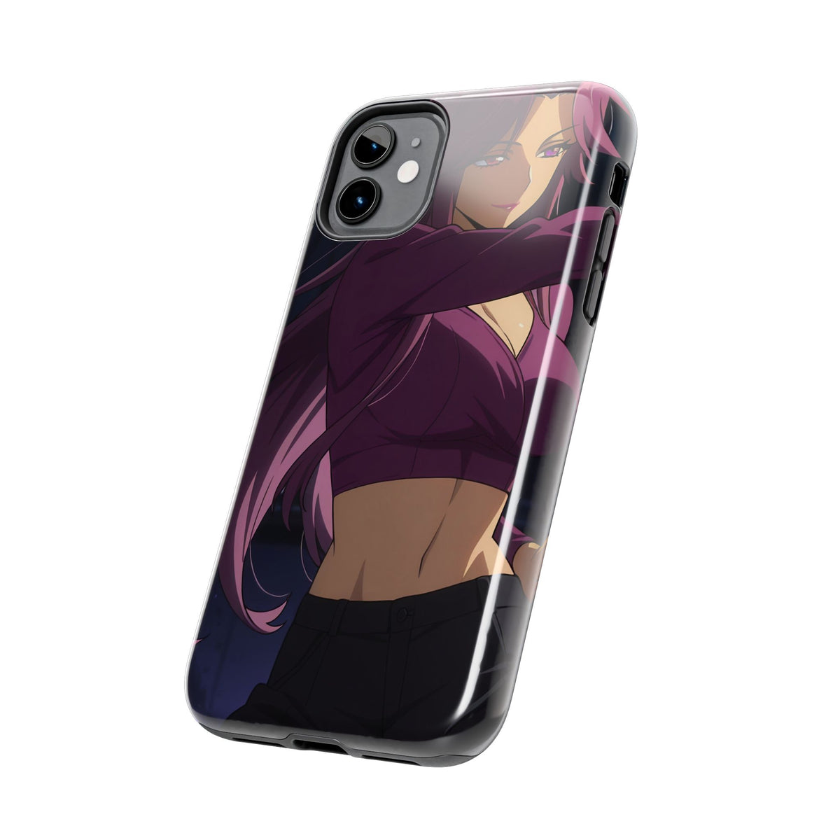 Takagi Yuriko 002 Tough Cases