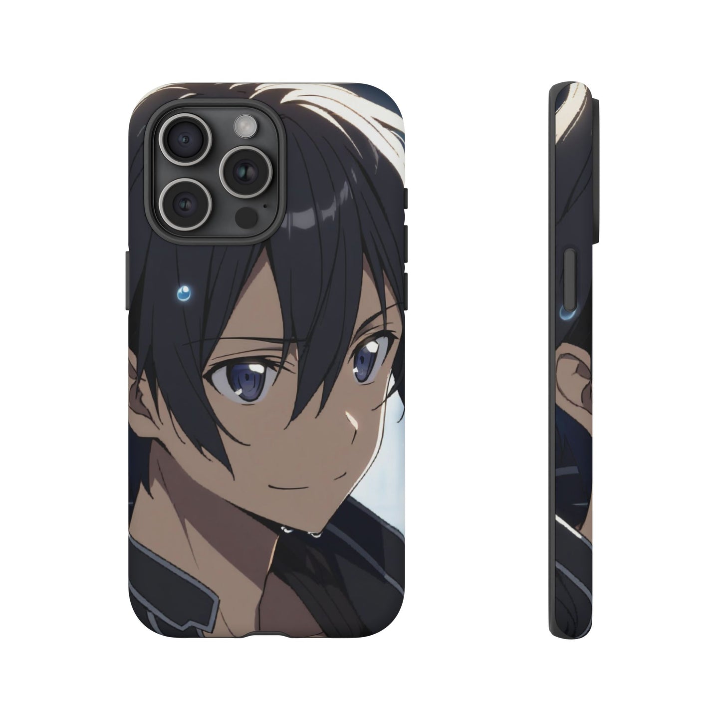 Kirito 003 Tough Cases
