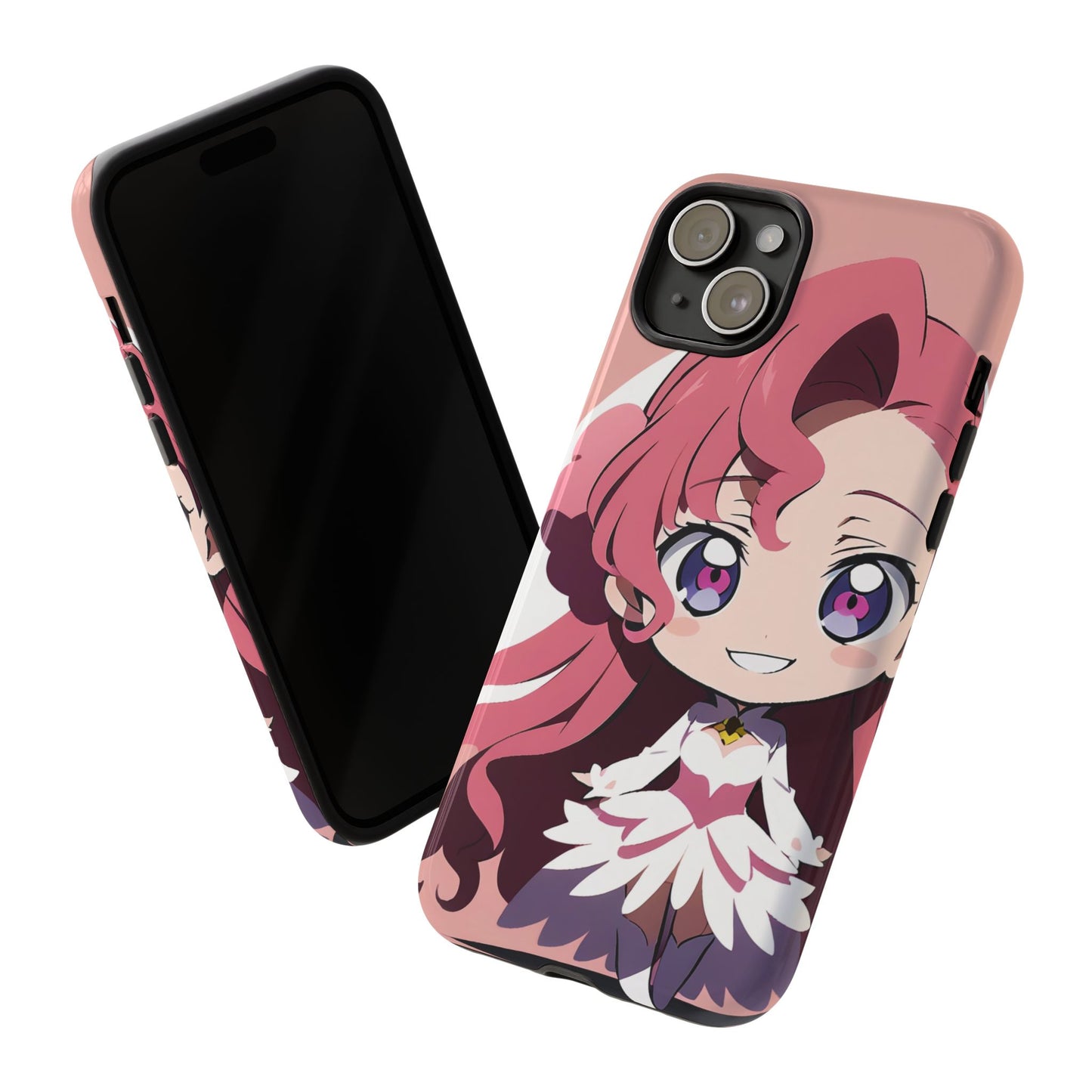 Euphemia 002 Tough Cases