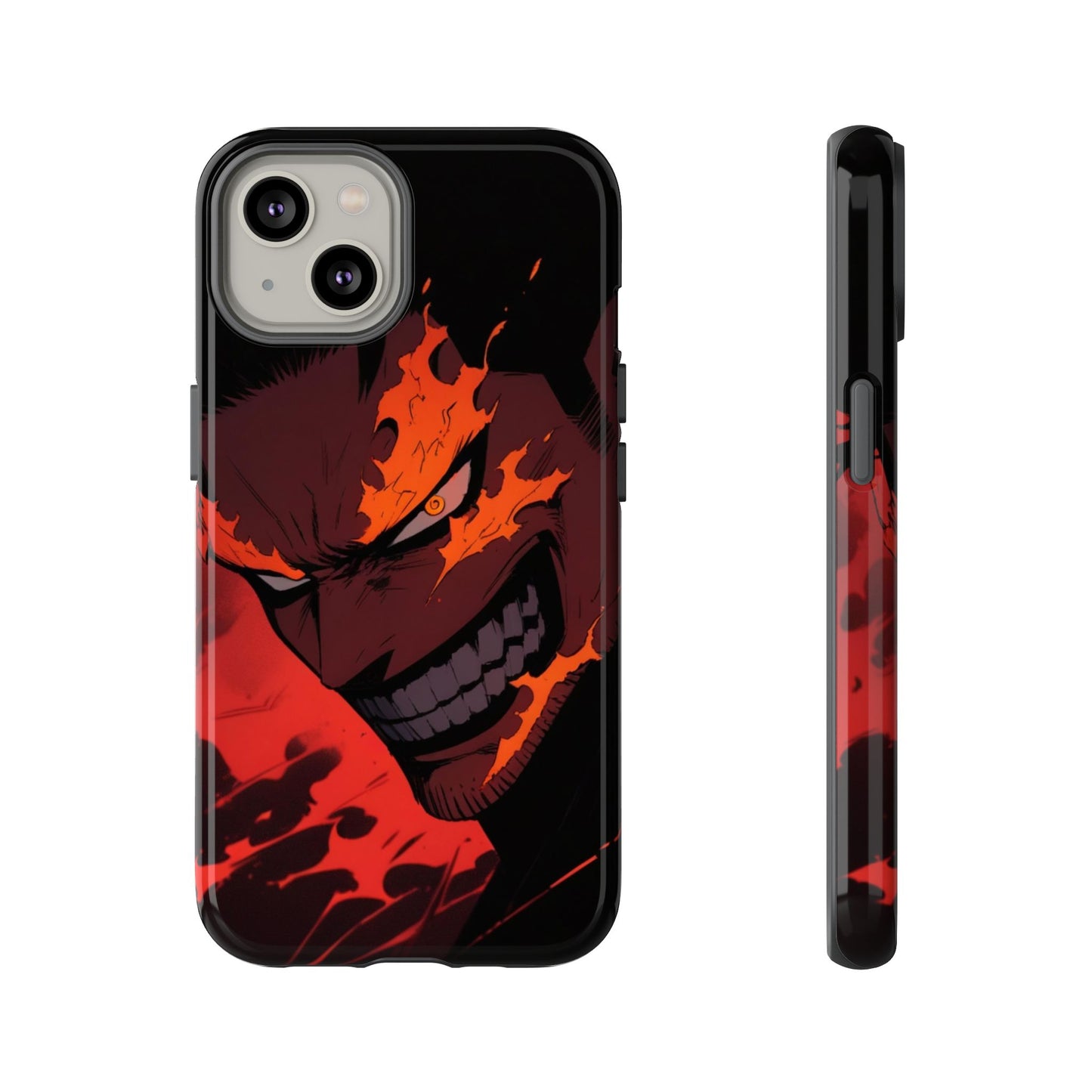 Endeavor 003 Tough Cases