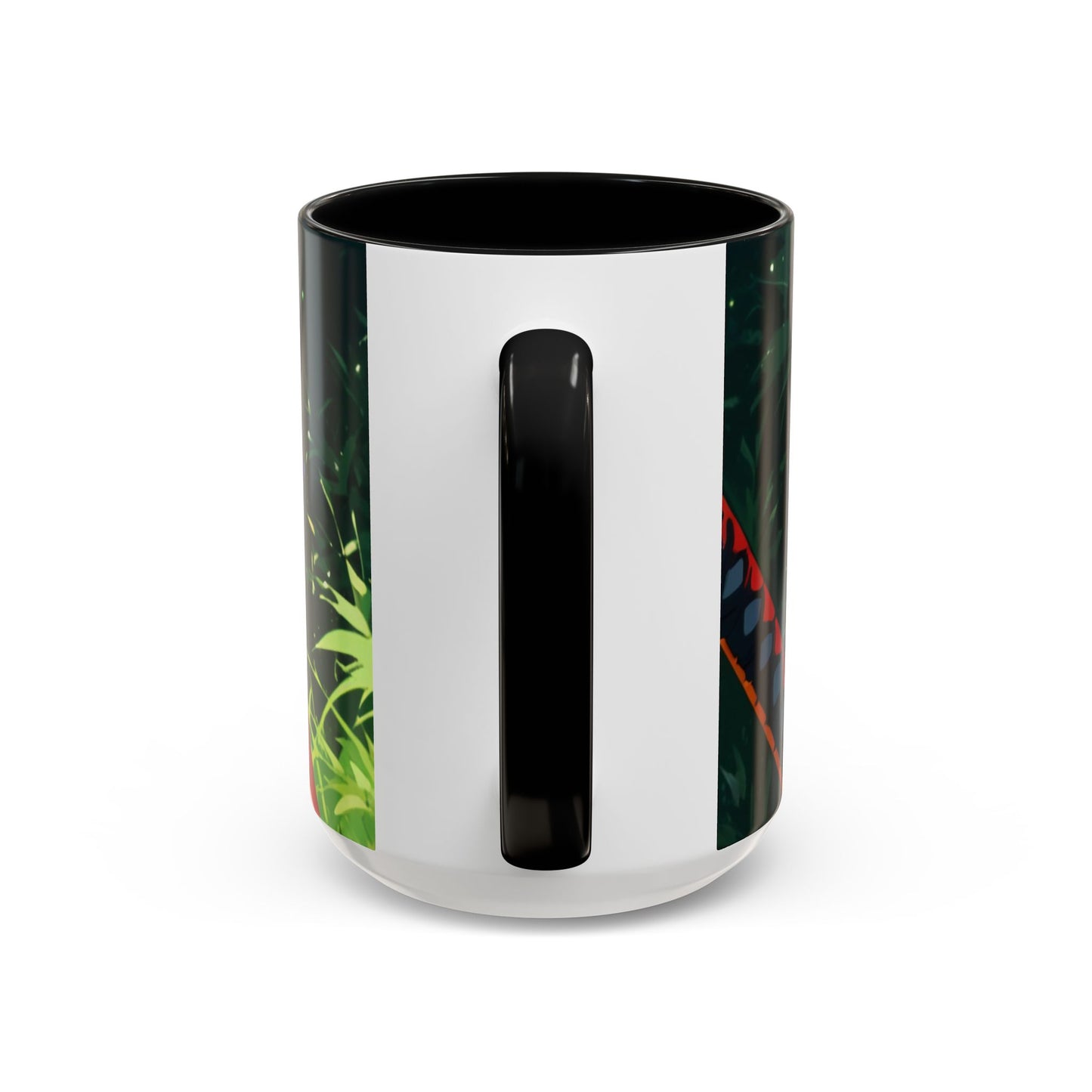 Erza Scarlet 002 Coffee Mug