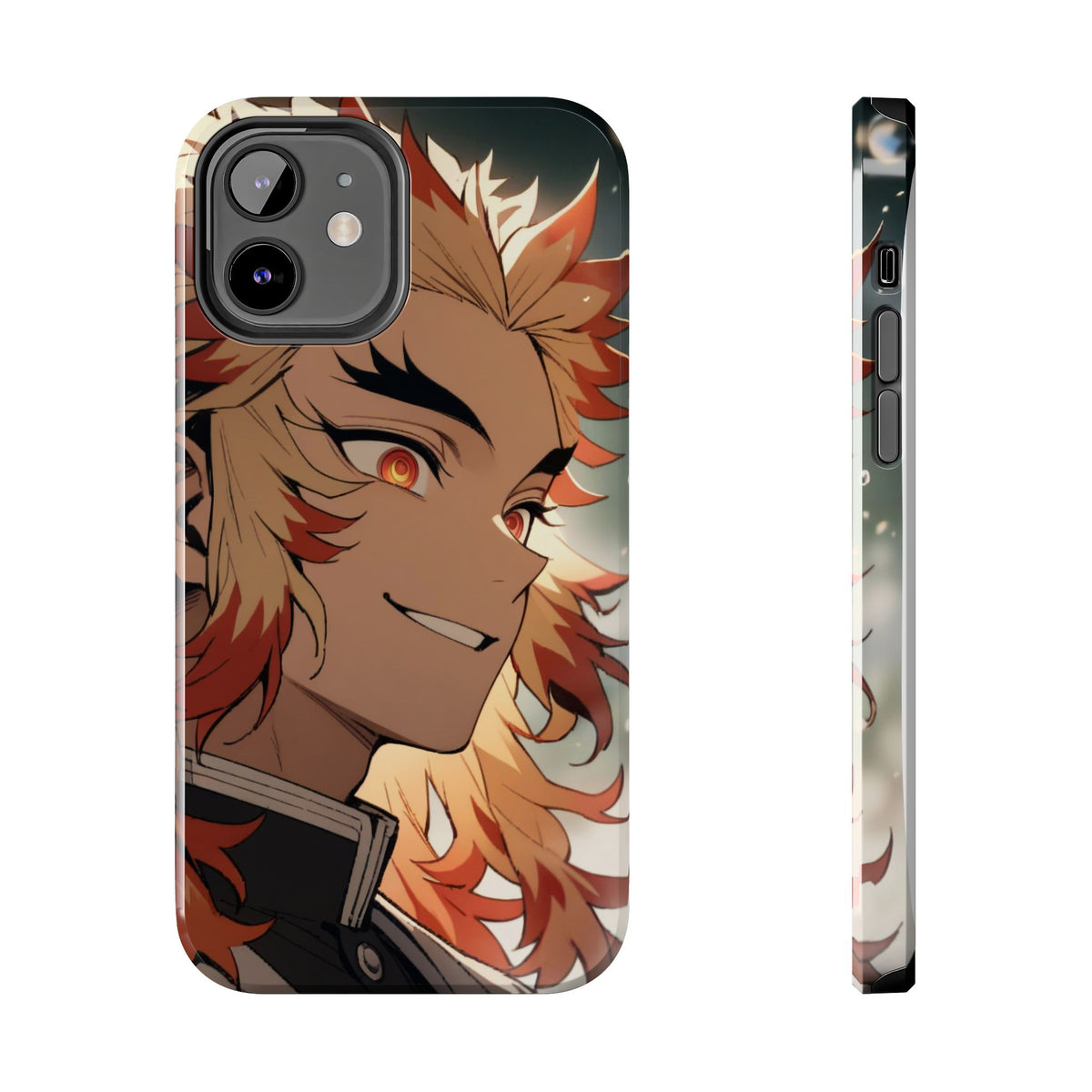Rengoku 004 Tough Cases