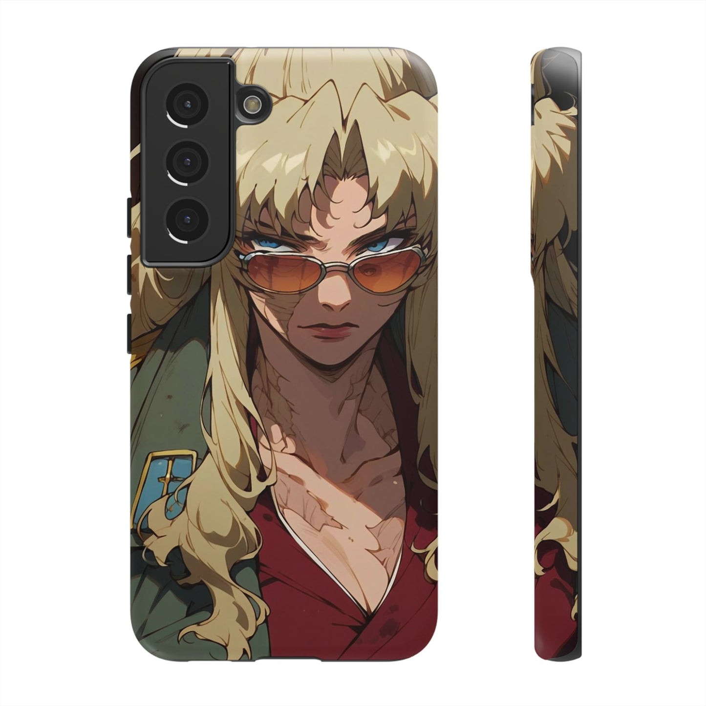 Balalaika 001 Tough Cases