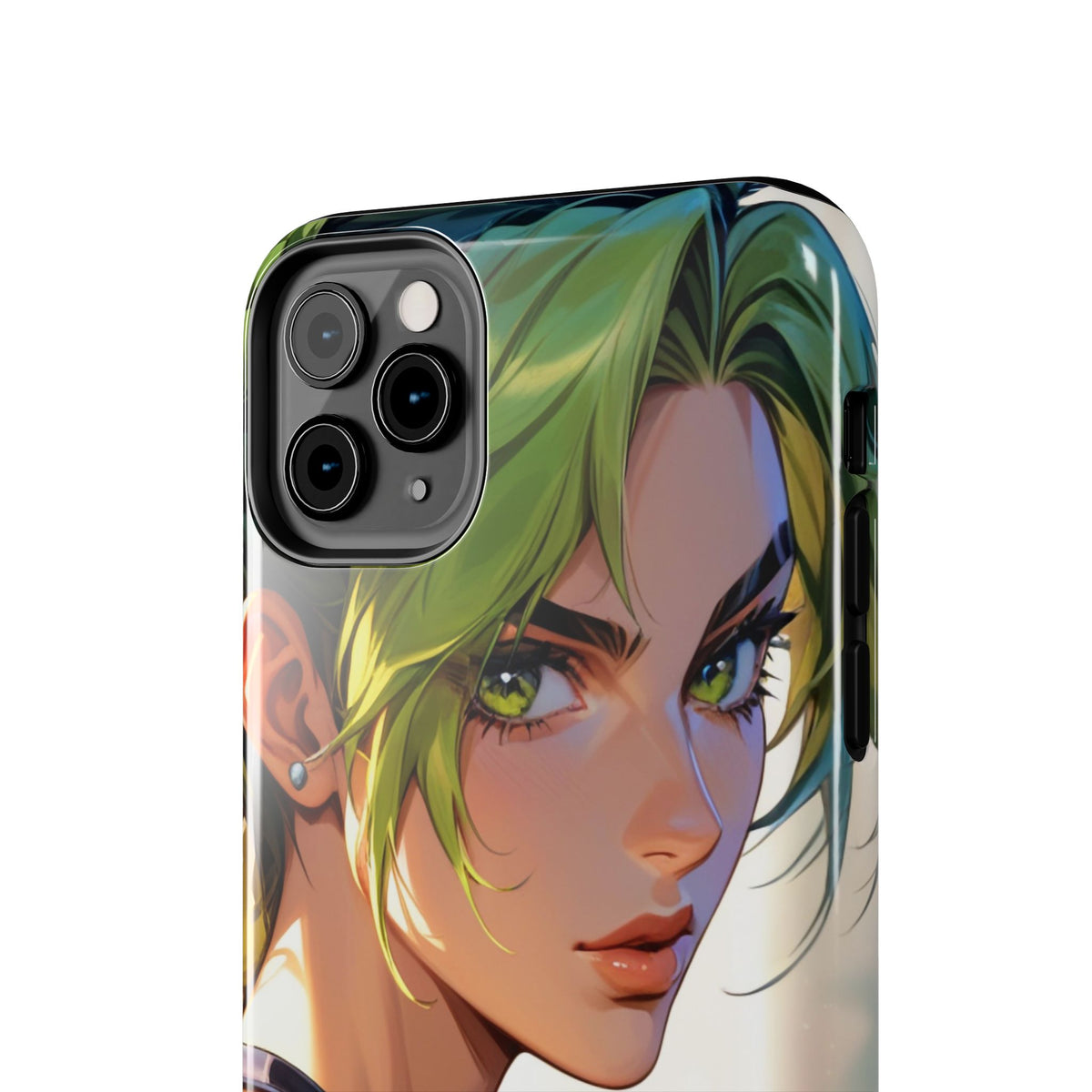 Jolyne Kujo 006 Tough Cases
