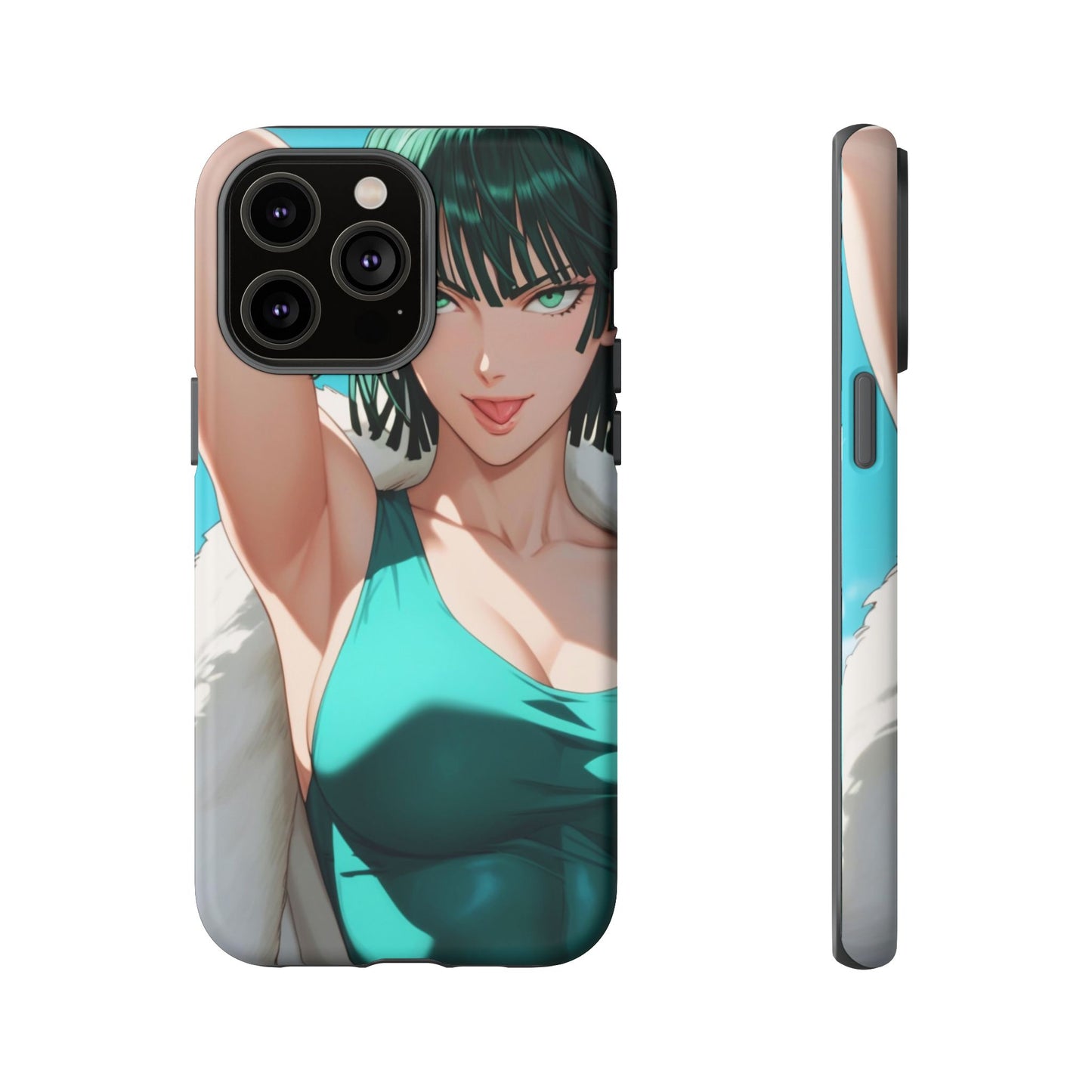 Fubuki 003 Tough Cases