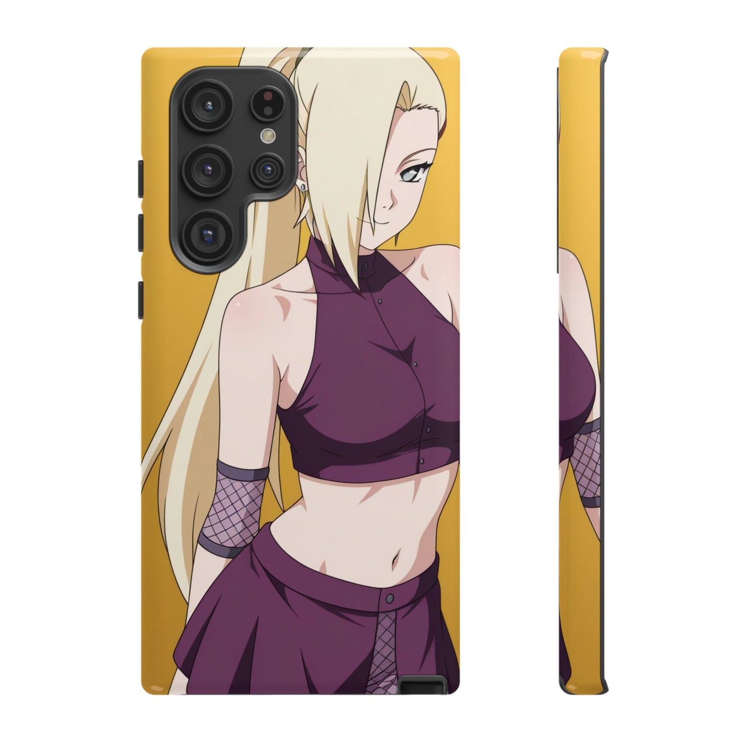 Ino Yamanaka 002 Tough Cases