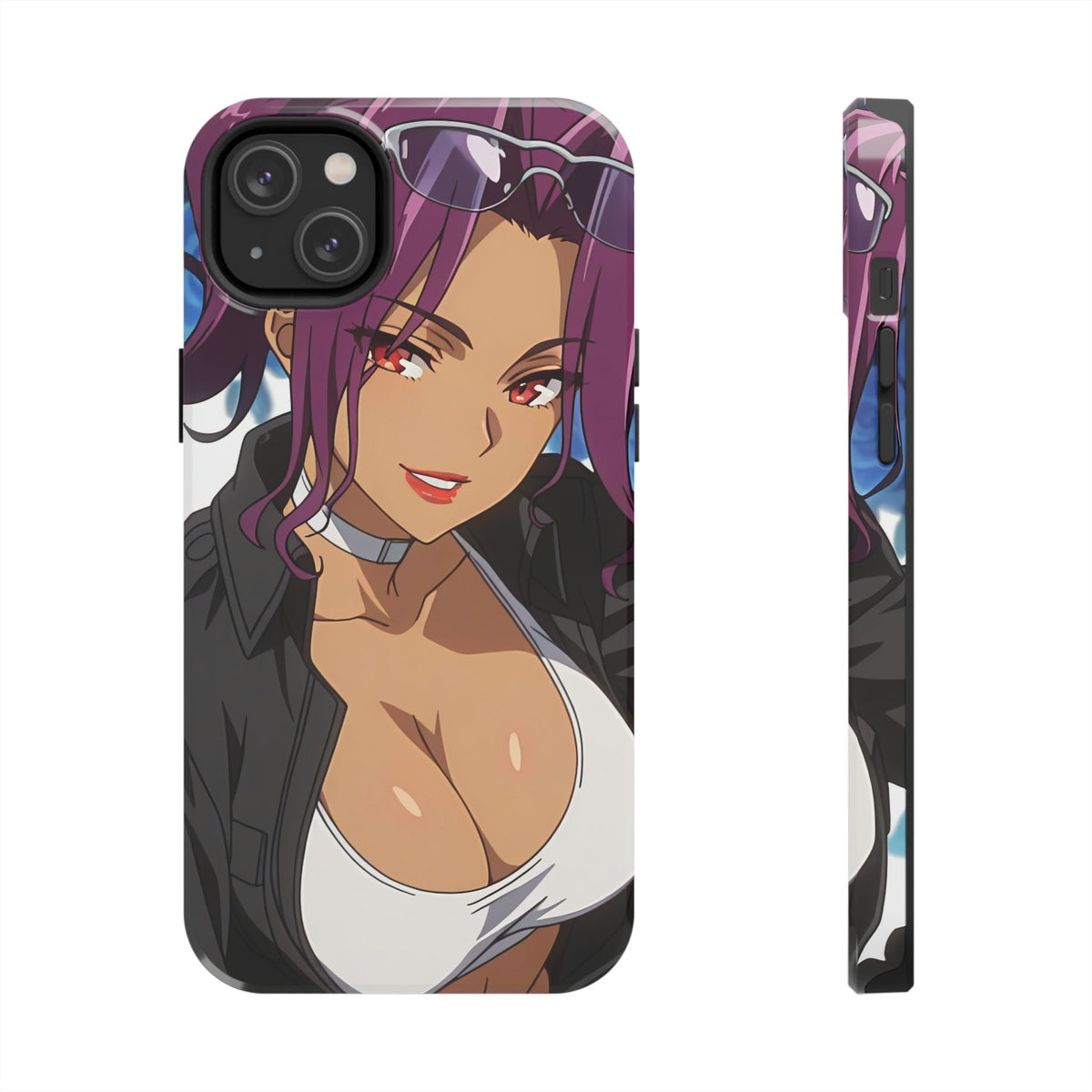 Minami Rika 002 Tough Cases