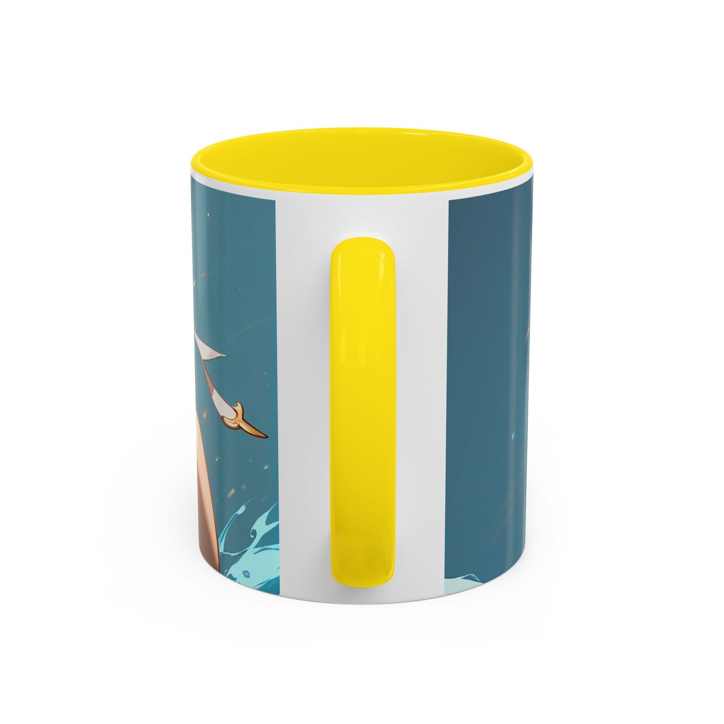 Chun Li 008 Coffee Mug