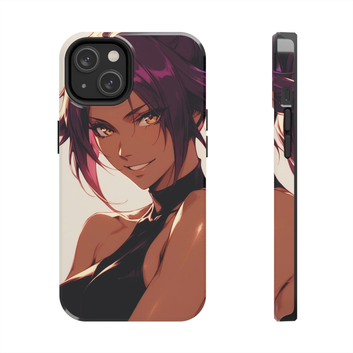 Yoruichi 006 Tough Cases