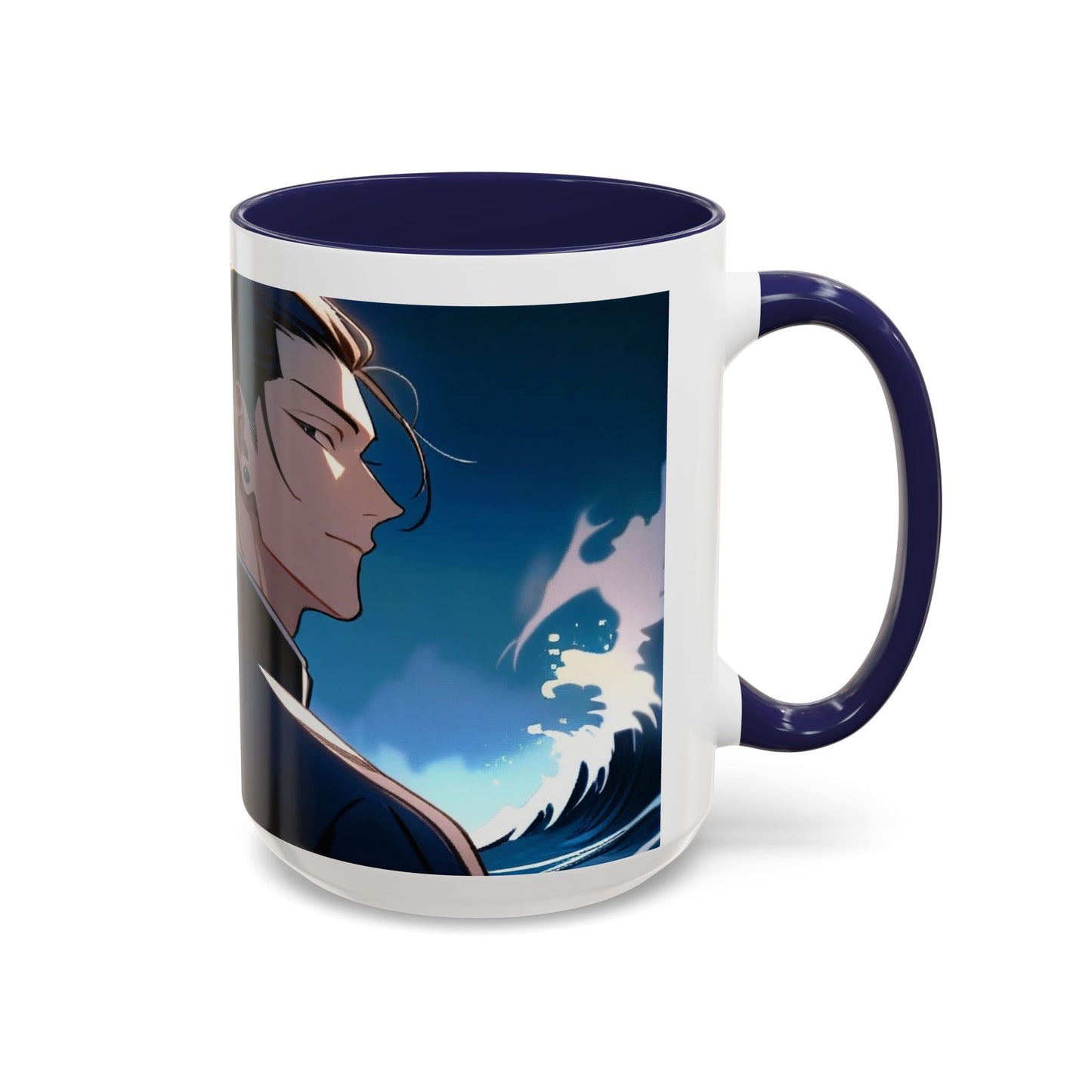 Geto Suguru 002 Coffee Mug
