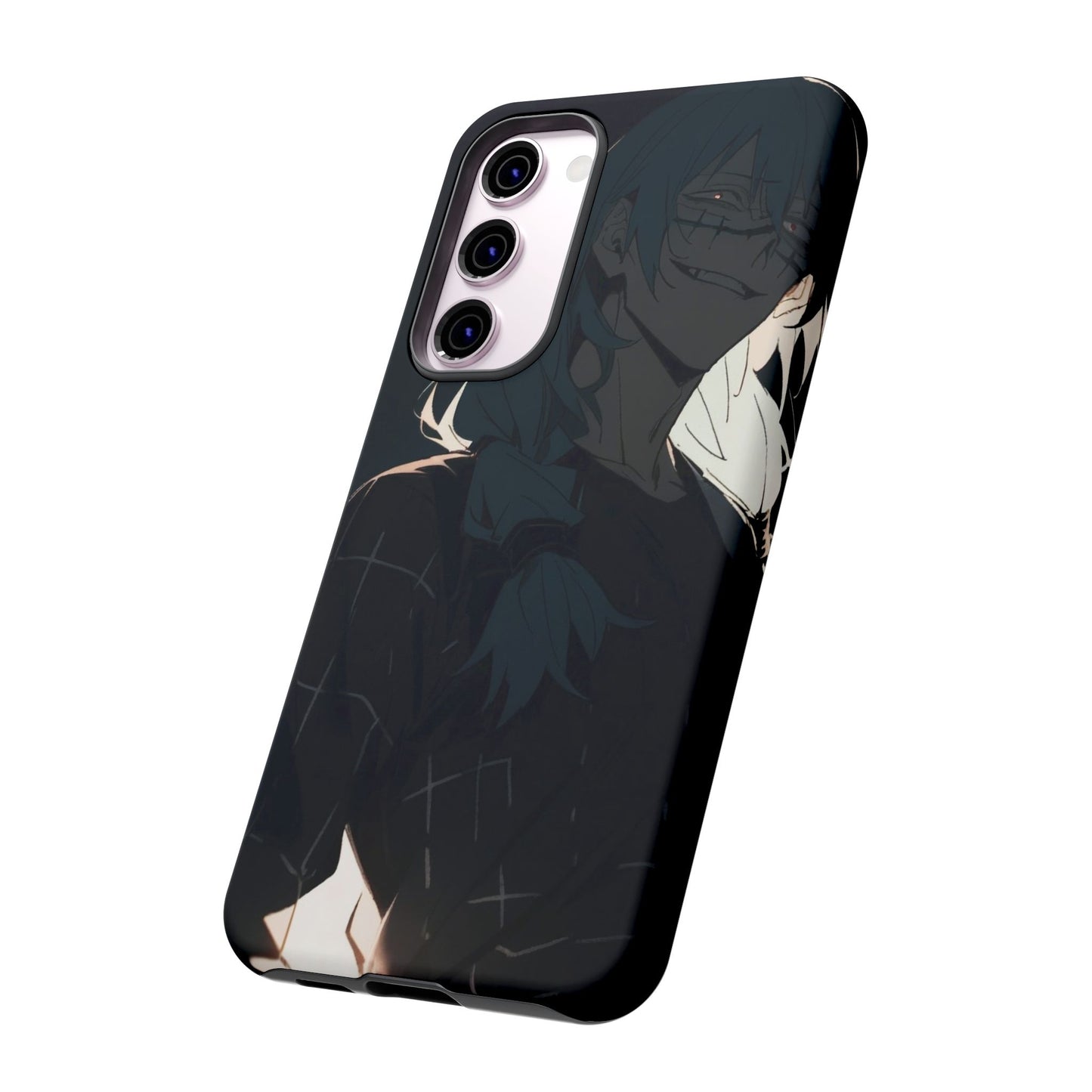 Mahito 001 Tough Cases