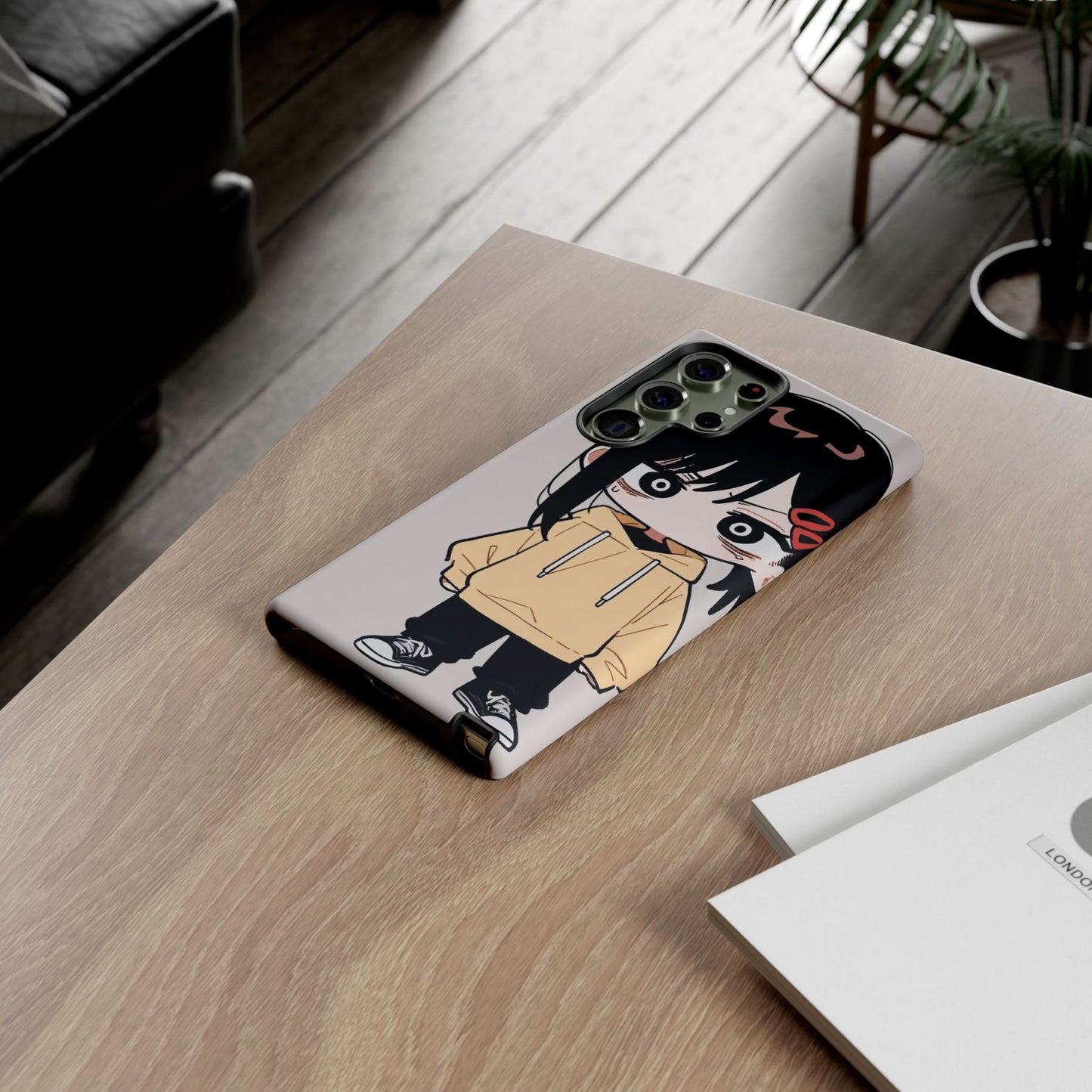 Kobeni 002 Tough Cases