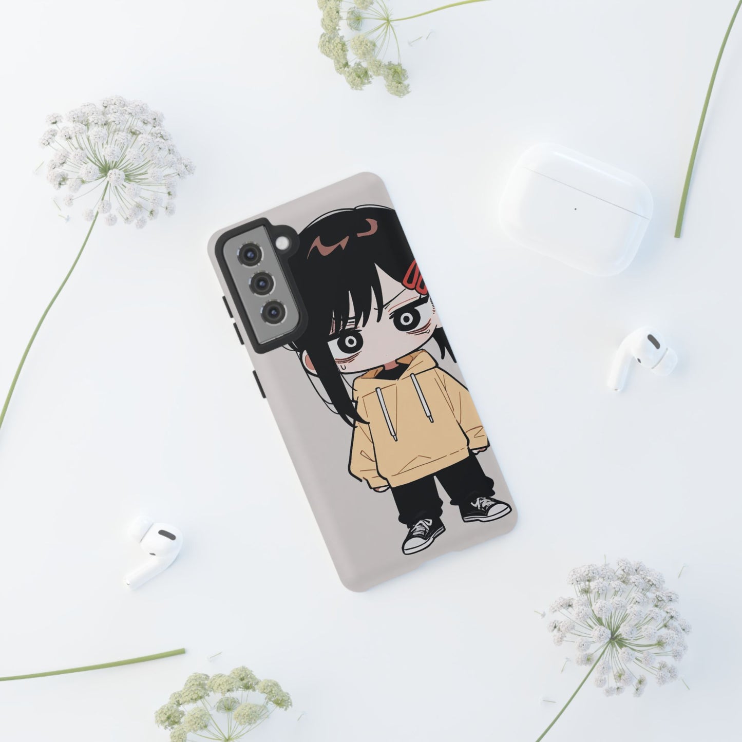 Kobeni 002 Tough Cases