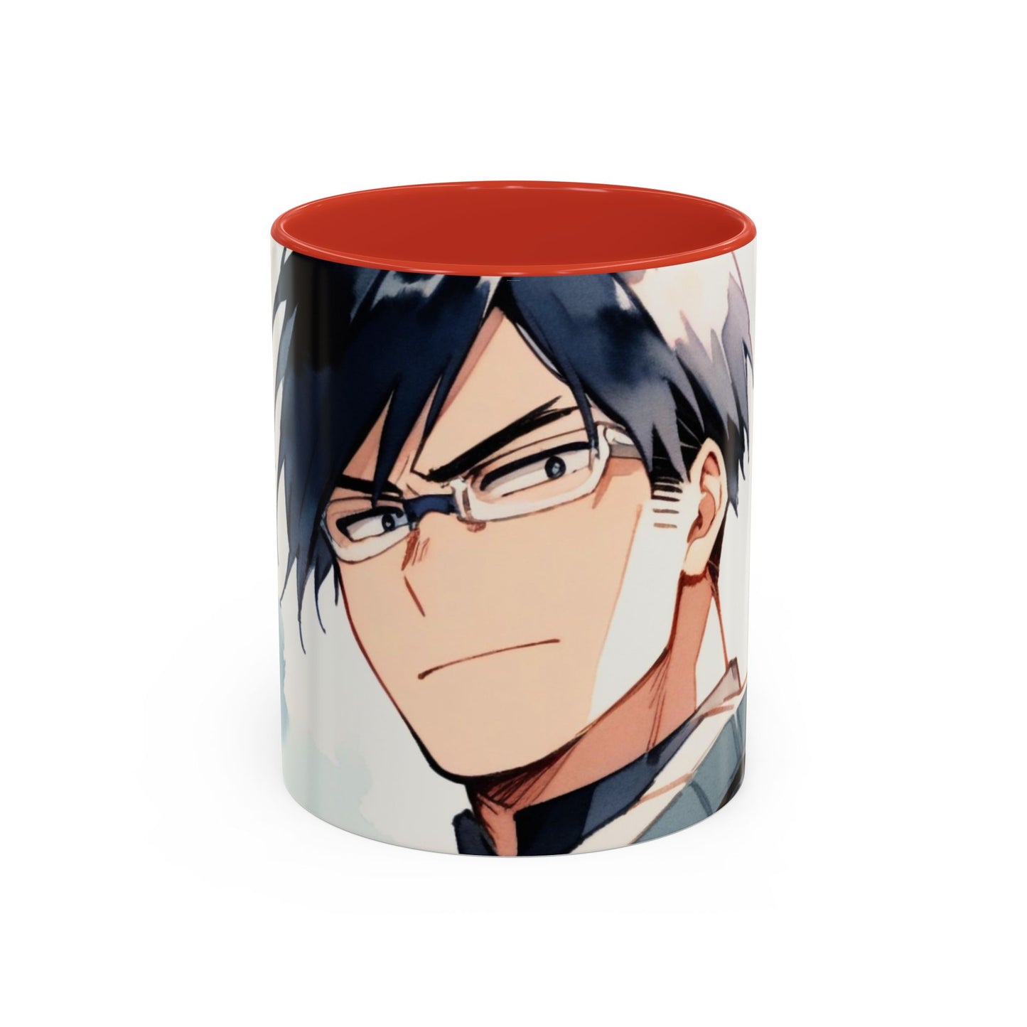 Iida Tenya 002 Coffee Mug