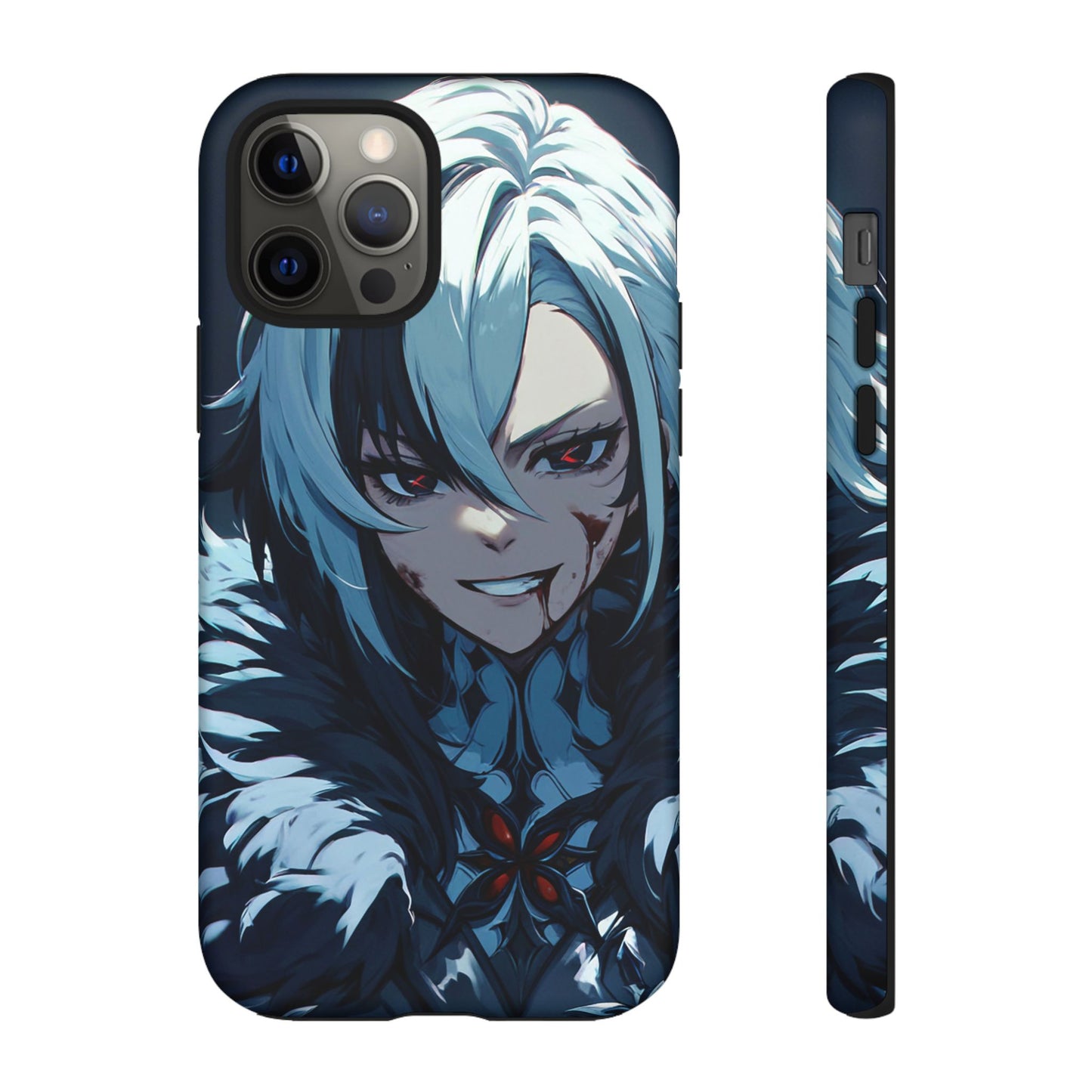Arlecchino 004 Tough Cases