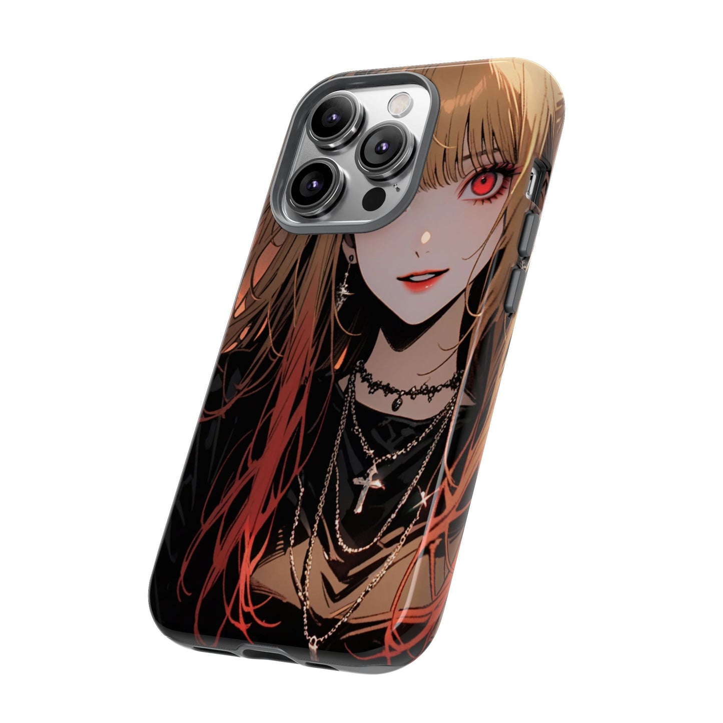 Amane Misa 004 Tough Cases