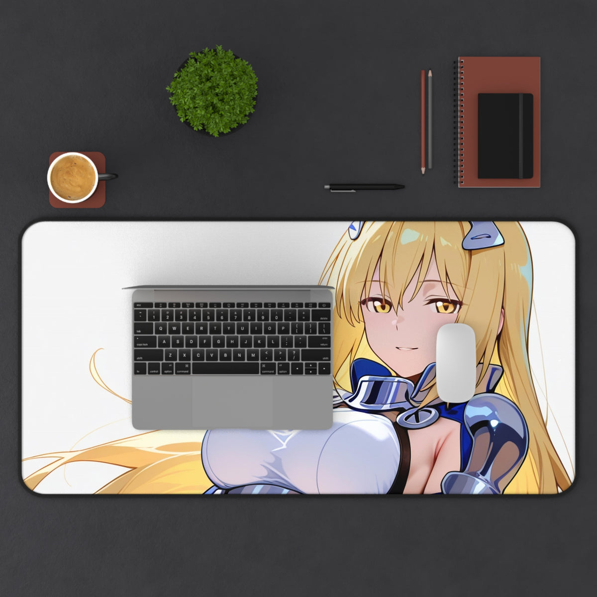 Ais Wallenstein 003 Desk Mat