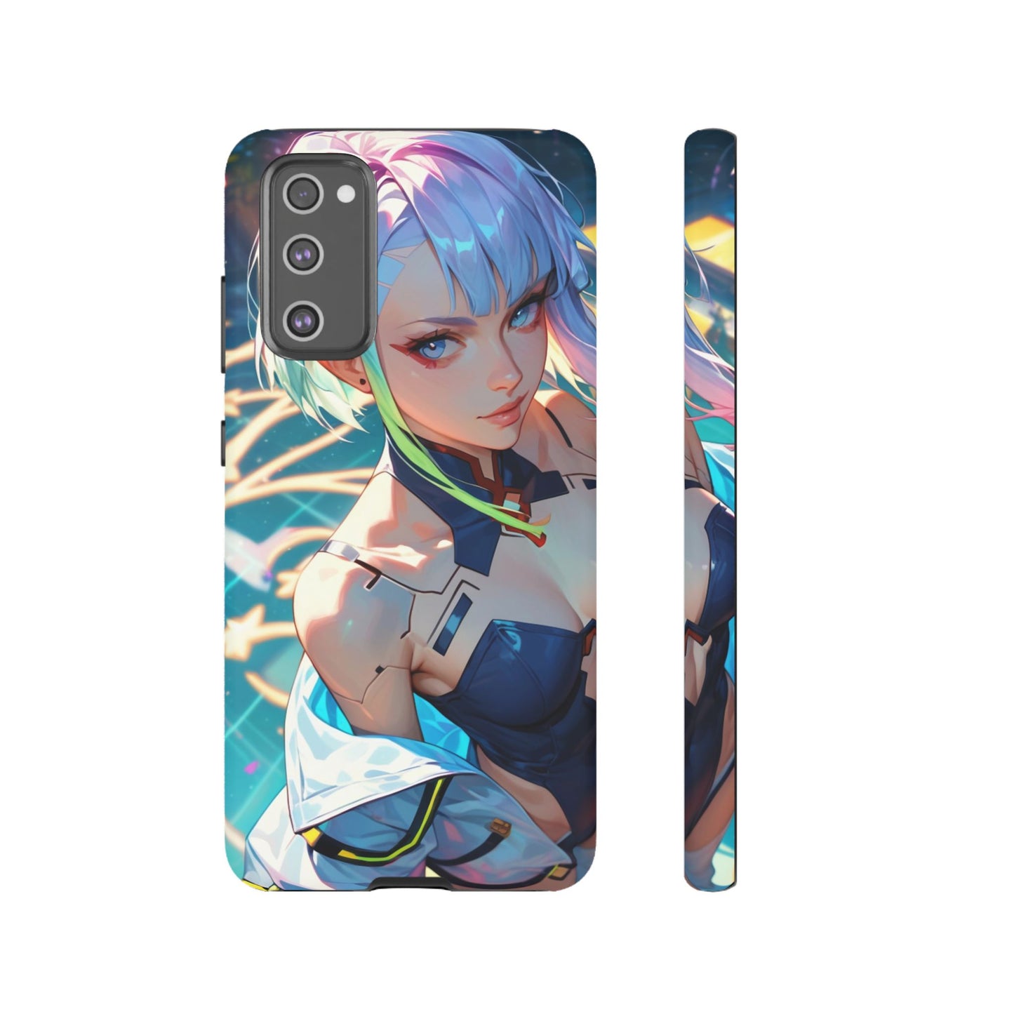 Lucyna 005 Tough Cases