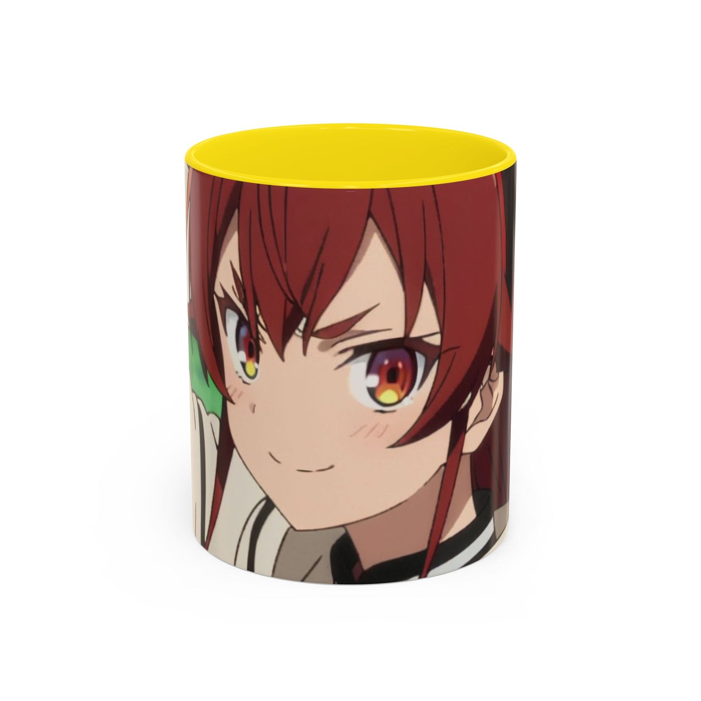 Eris Greyrat 001 Coffee Mug