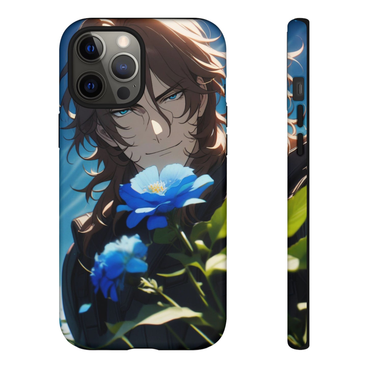 Lockon Stratos 001 Tough Cases