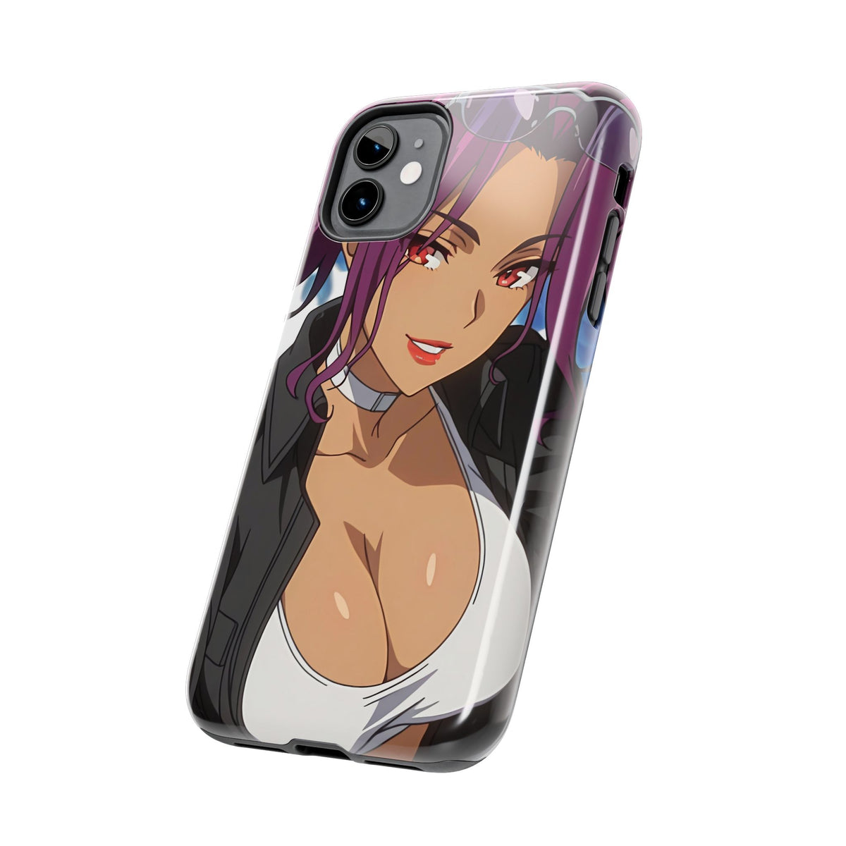 Minami Rika 002 Tough Cases